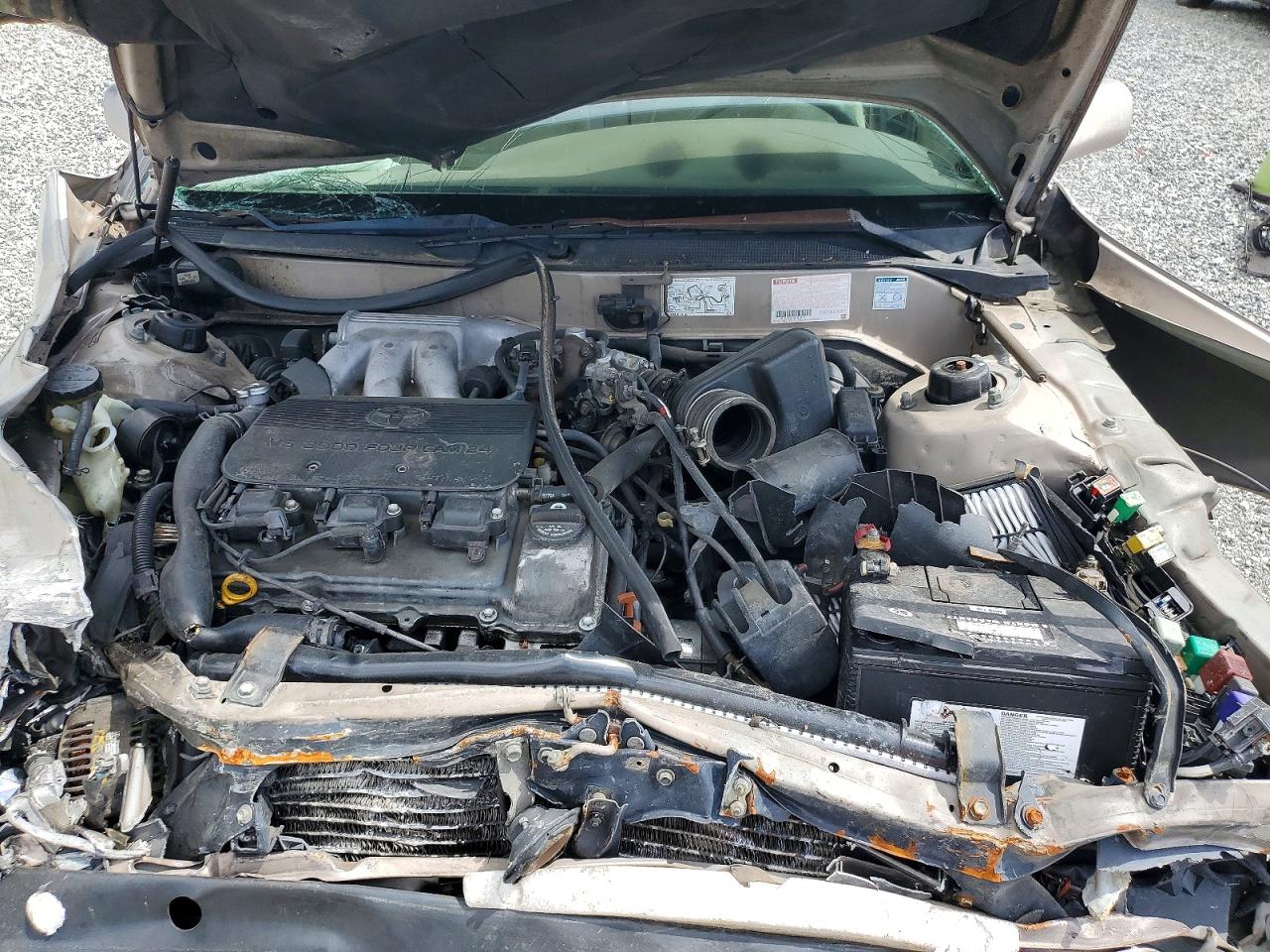 1998 Toyota Avalon Xl Tan vin: 4T1BF18B3WU277564
