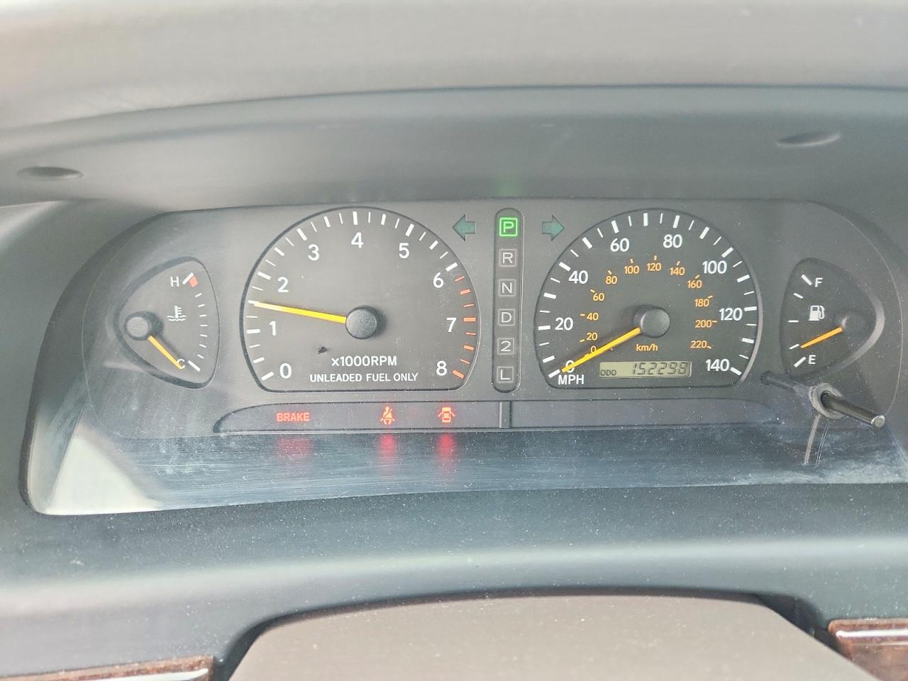 1999 Toyota Avalon Xls Silver vin: 4T1BF18B4XU335974