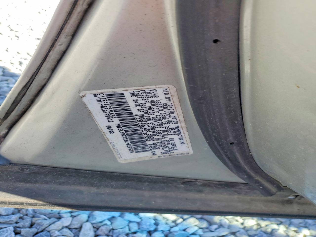 1999 Toyota Avalon Xls Silver vin: 4T1BF18B5XU347356