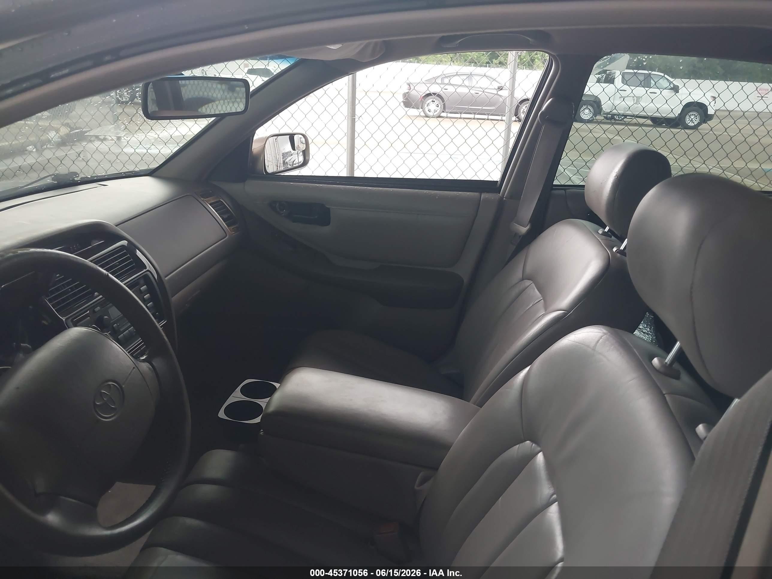 1999 Toyota Avalon Xls Tan vin: 4T1BF18B6XU302927
