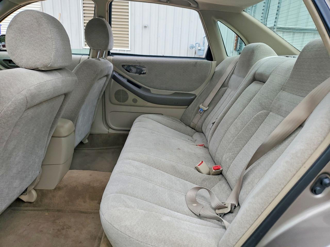 1999 Toyota Avalon Xl Brown vin: 4T1BF18B7XU301544