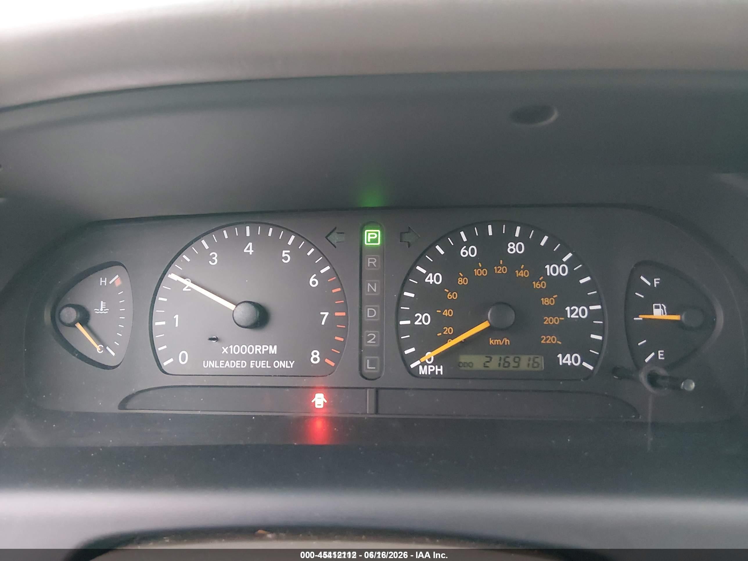 1999 Toyota Avalon Xl Зеленый vin: 4T1BF18B7XU335158