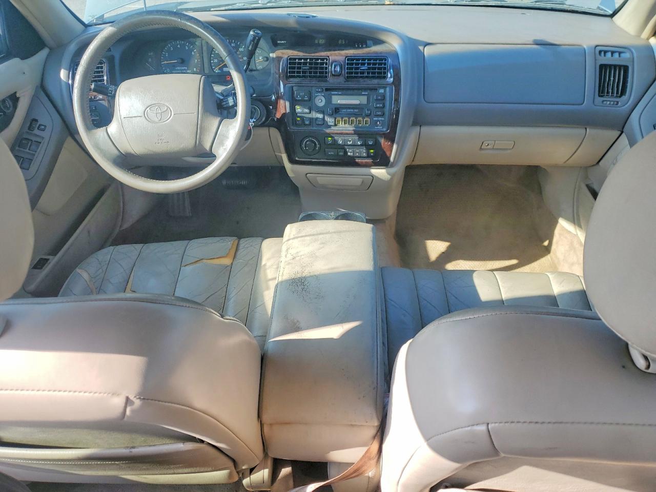 1999 Toyota Avalon Xls Синий vin: 4T1BF18B8XU325531