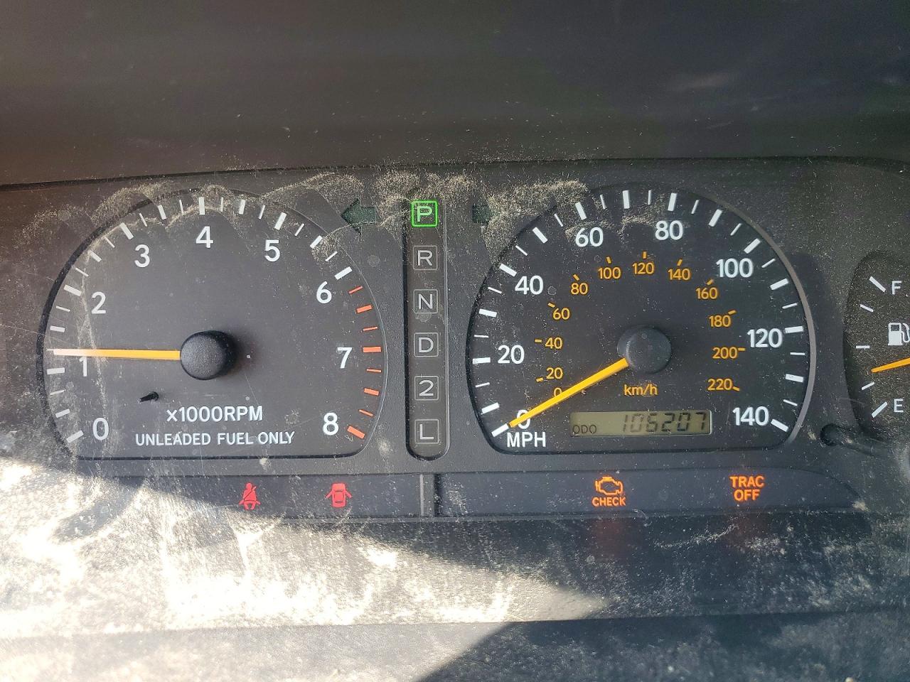 1999 Toyota Avalon Xls Синий vin: 4T1BF18B8XU325531