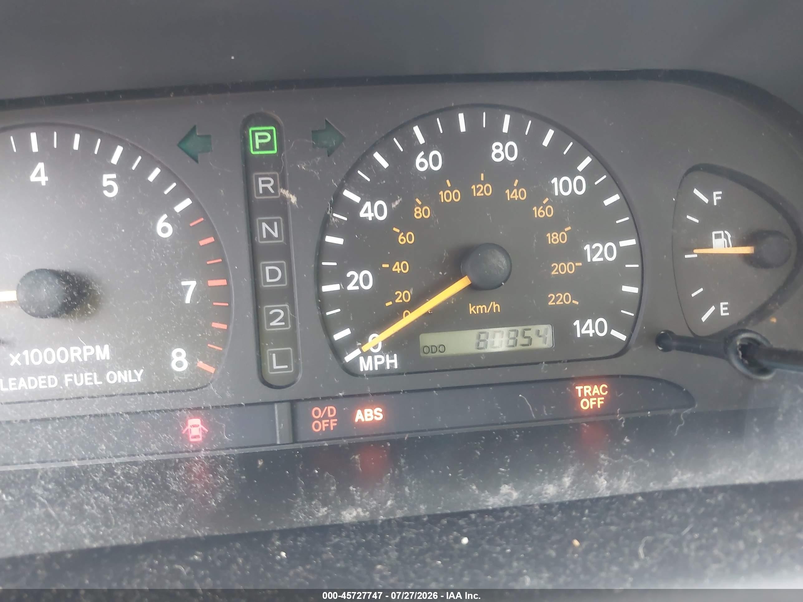 1999 Toyota Avalon Xls Brown vin: 4T1BF18B9XU299196