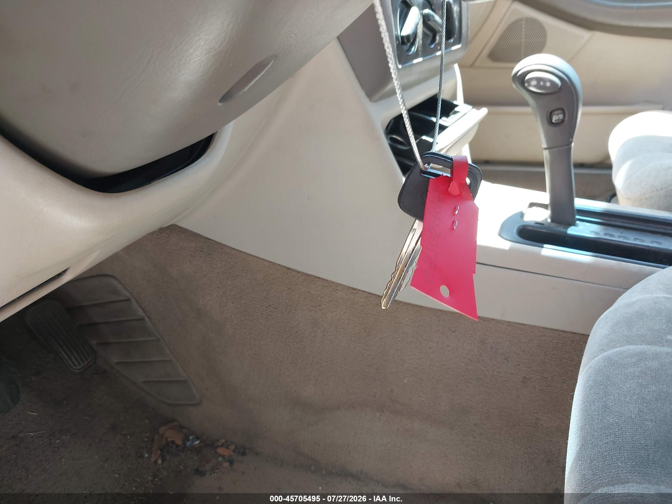 1999 Toyota Avalon Xl Gray vin: 4T1BF18B9XU319771