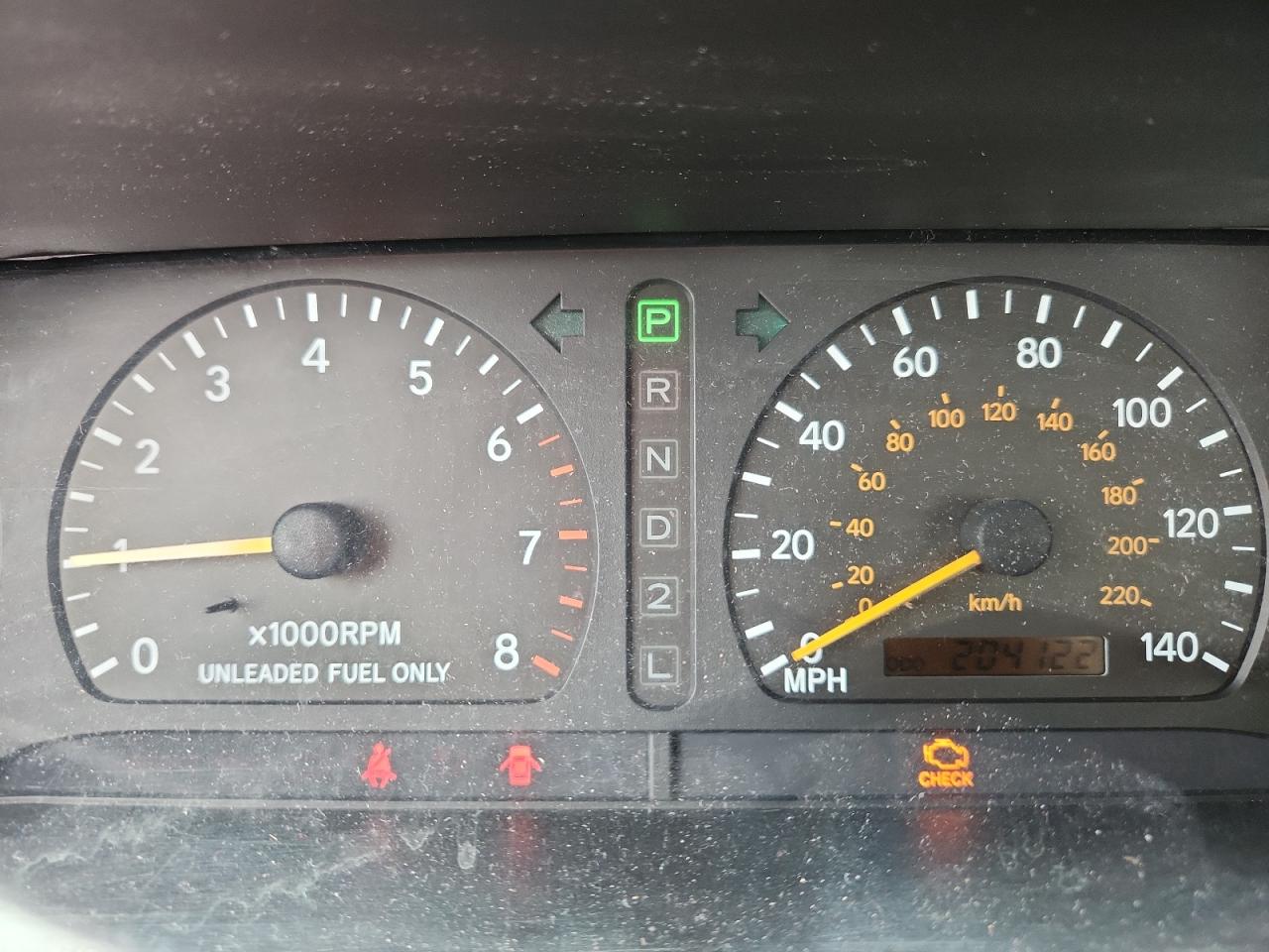 1998 Toyota Avalon Xls Бирюзовый vin: 4T1BF18BXWU215269
