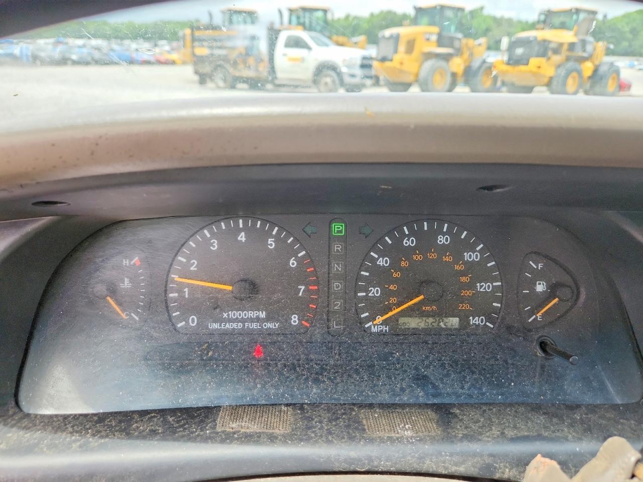 1998 Toyota Avalon Xl Teal vin: 4T1BF18BXWU230600