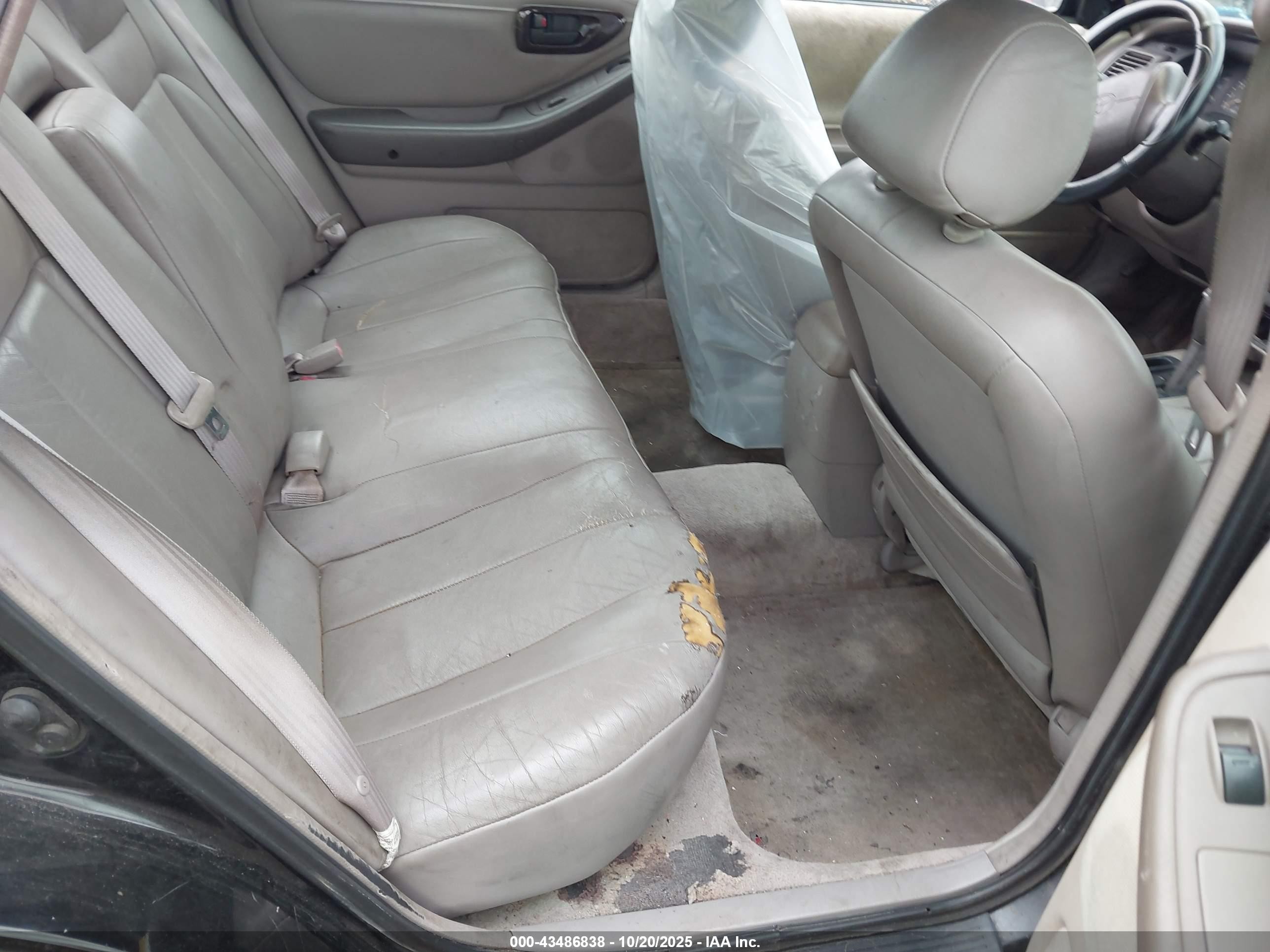 1998 Toyota Avalon Xl Black vin: 4T1BF18BXWU247090