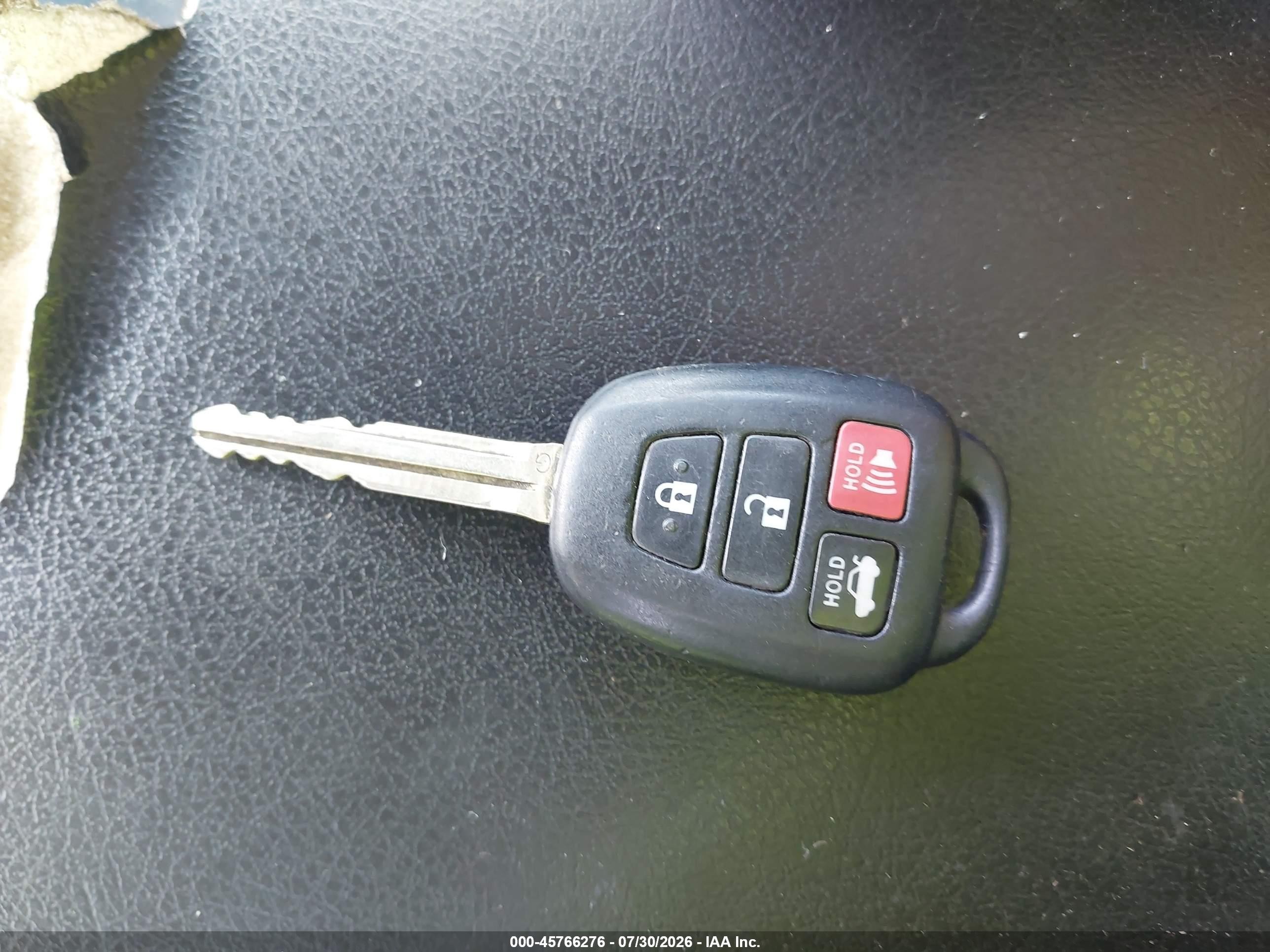 2012 Toyota Camry Se Black vin: 4T1BF1FK0CU014382