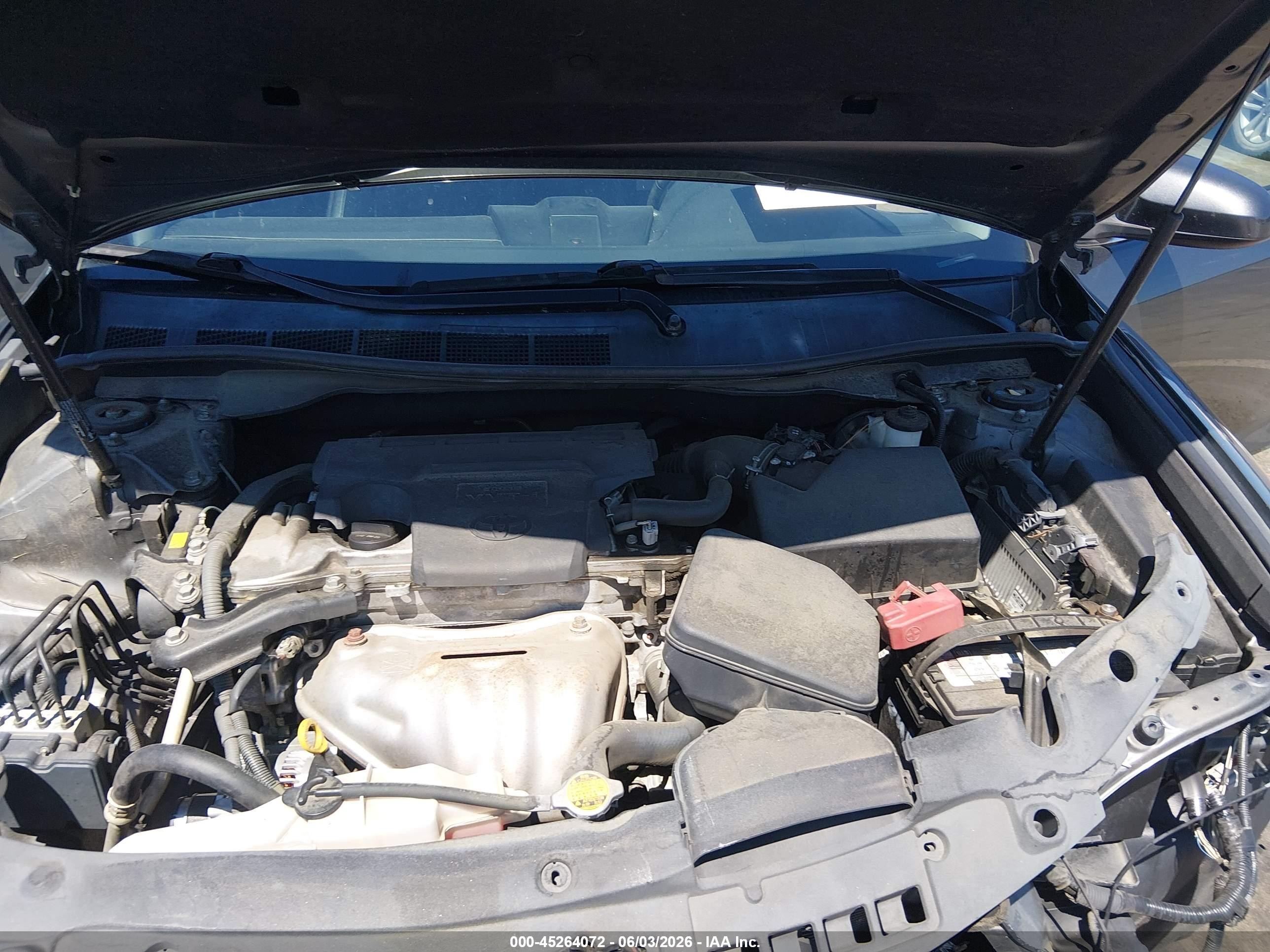 2012 Toyota Camry Se Gray vin: 4T1BF1FK0CU030789