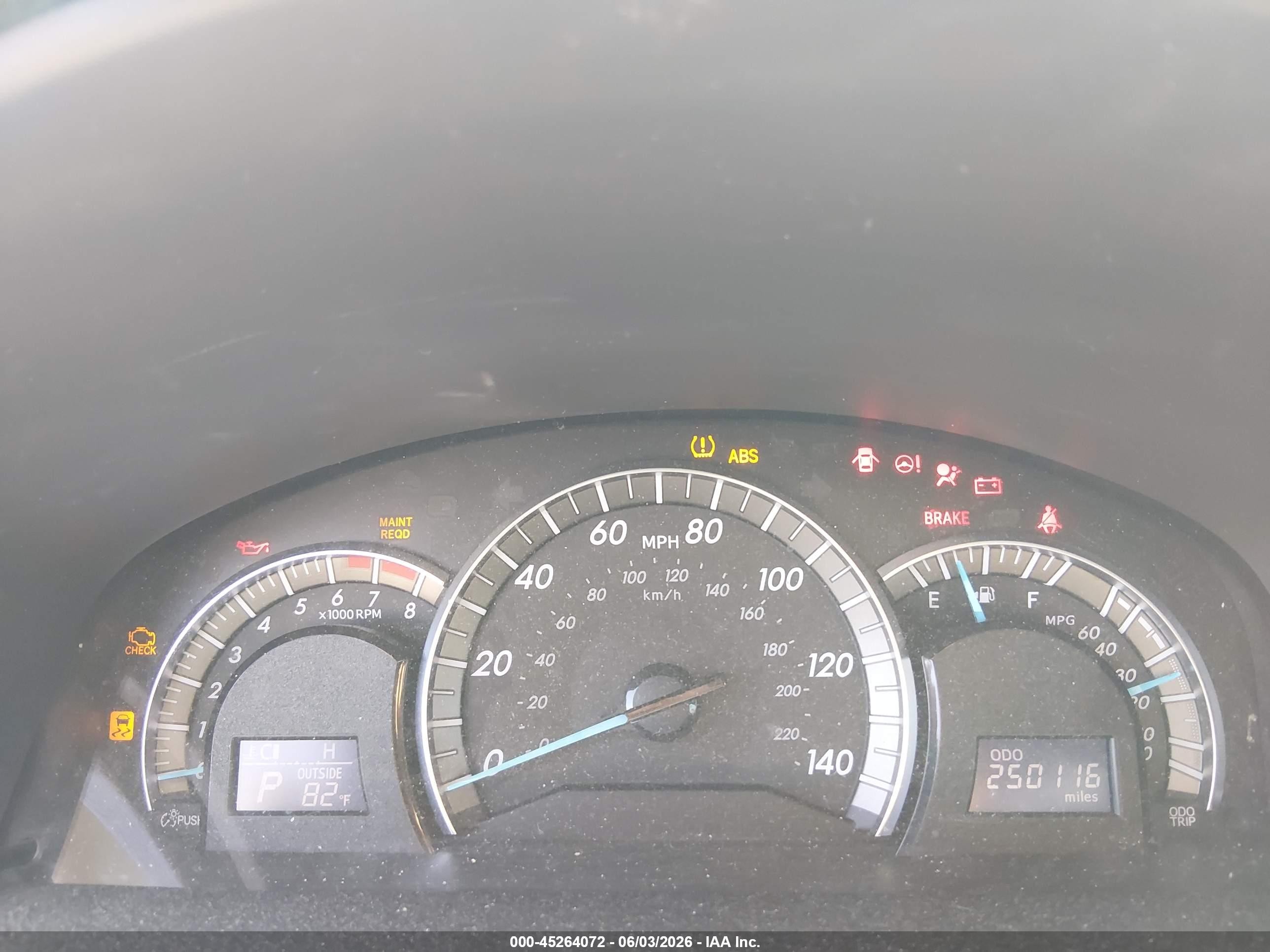 2012 Toyota Camry Se Gray vin: 4T1BF1FK0CU030789