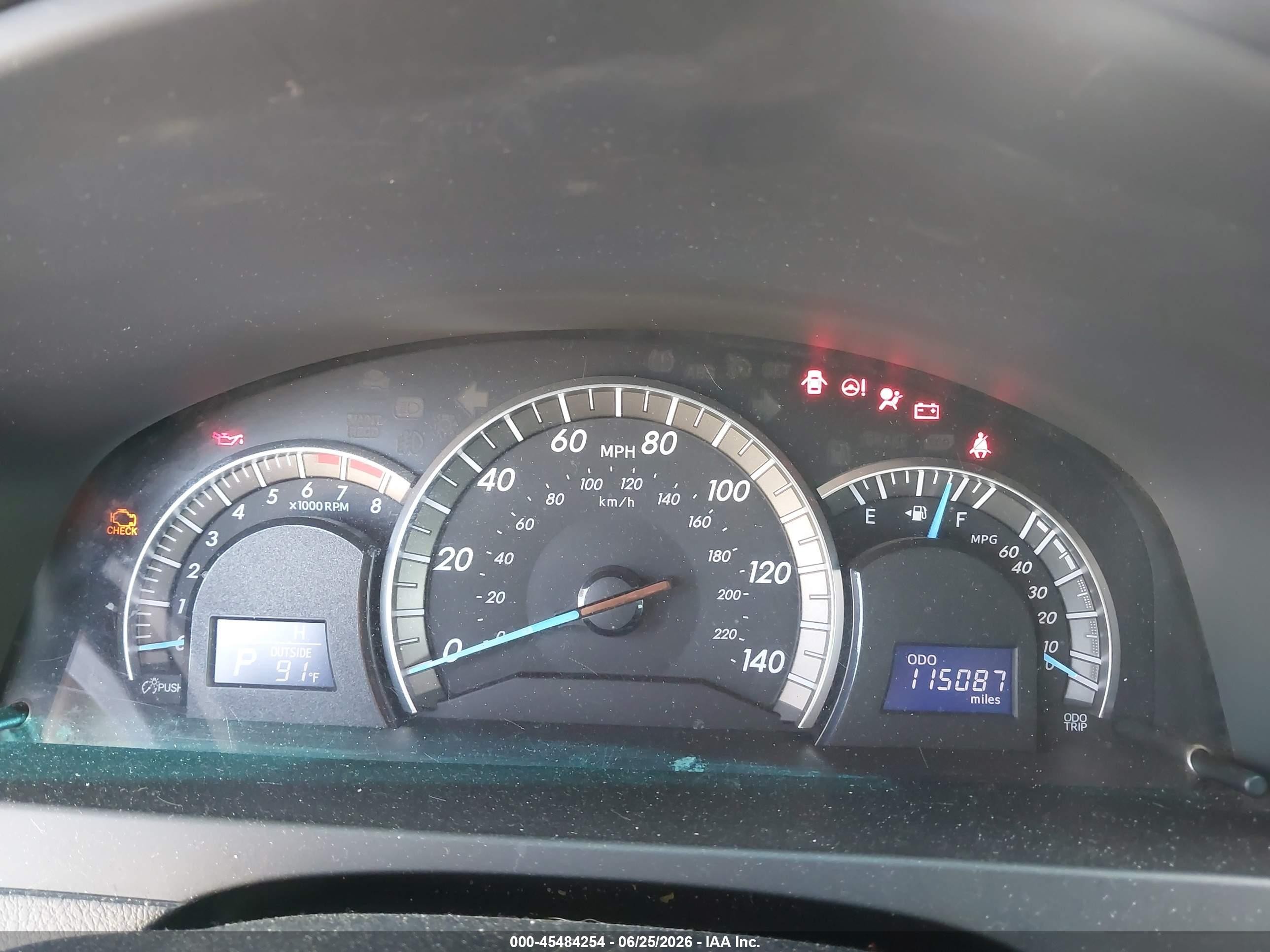 2012 Toyota Camry Se Silver vin: 4T1BF1FK0CU056227