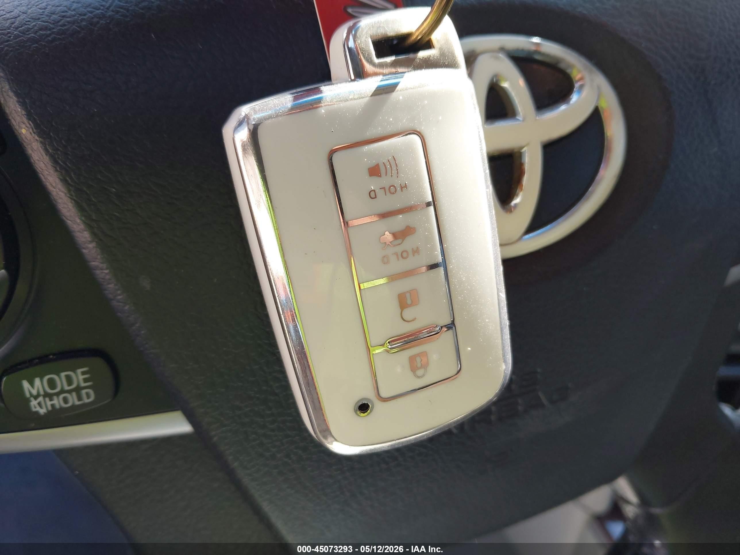 2012 Toyota Camry Xle Silver vin: 4T1BF1FK0CU066398