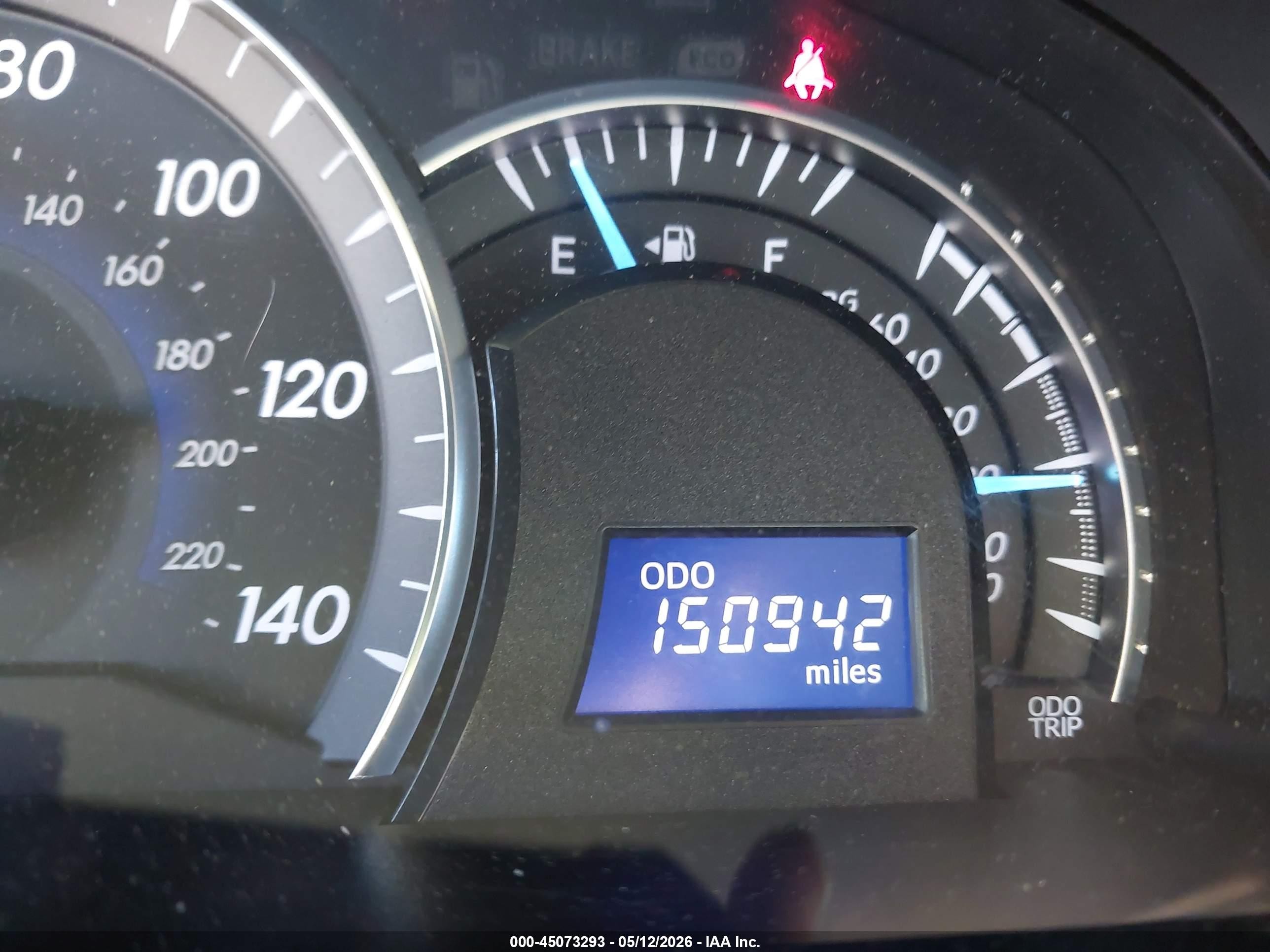 2012 Toyota Camry Xle Silver vin: 4T1BF1FK0CU066398