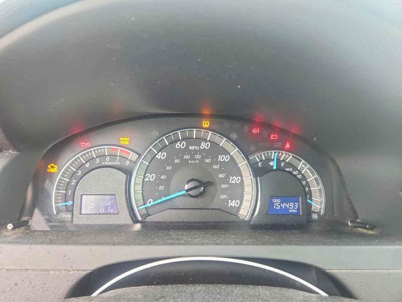 2012 Toyota Camry Se Silver vin: 4T1BF1FK0CU084433