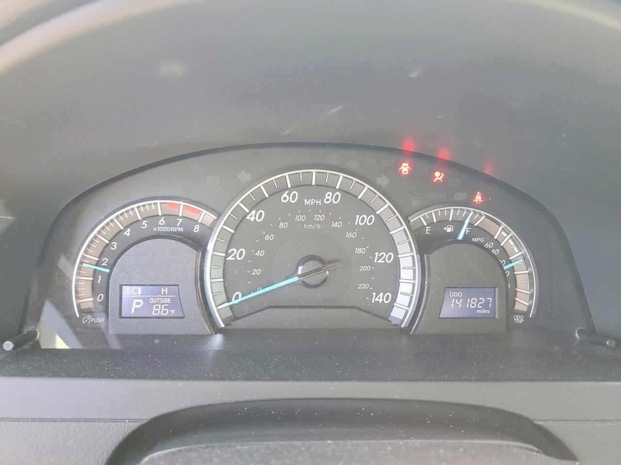 2012 Toyota Camry Se Silver vin: 4T1BF1FK0CU085825