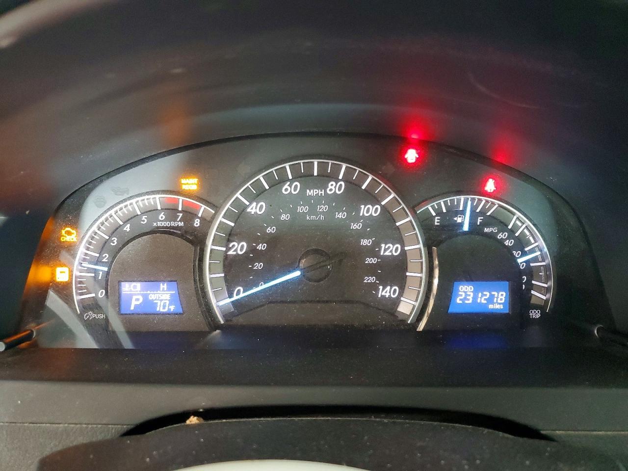 2012 Toyota Camry Se Gray vin: 4T1BF1FK0CU094394