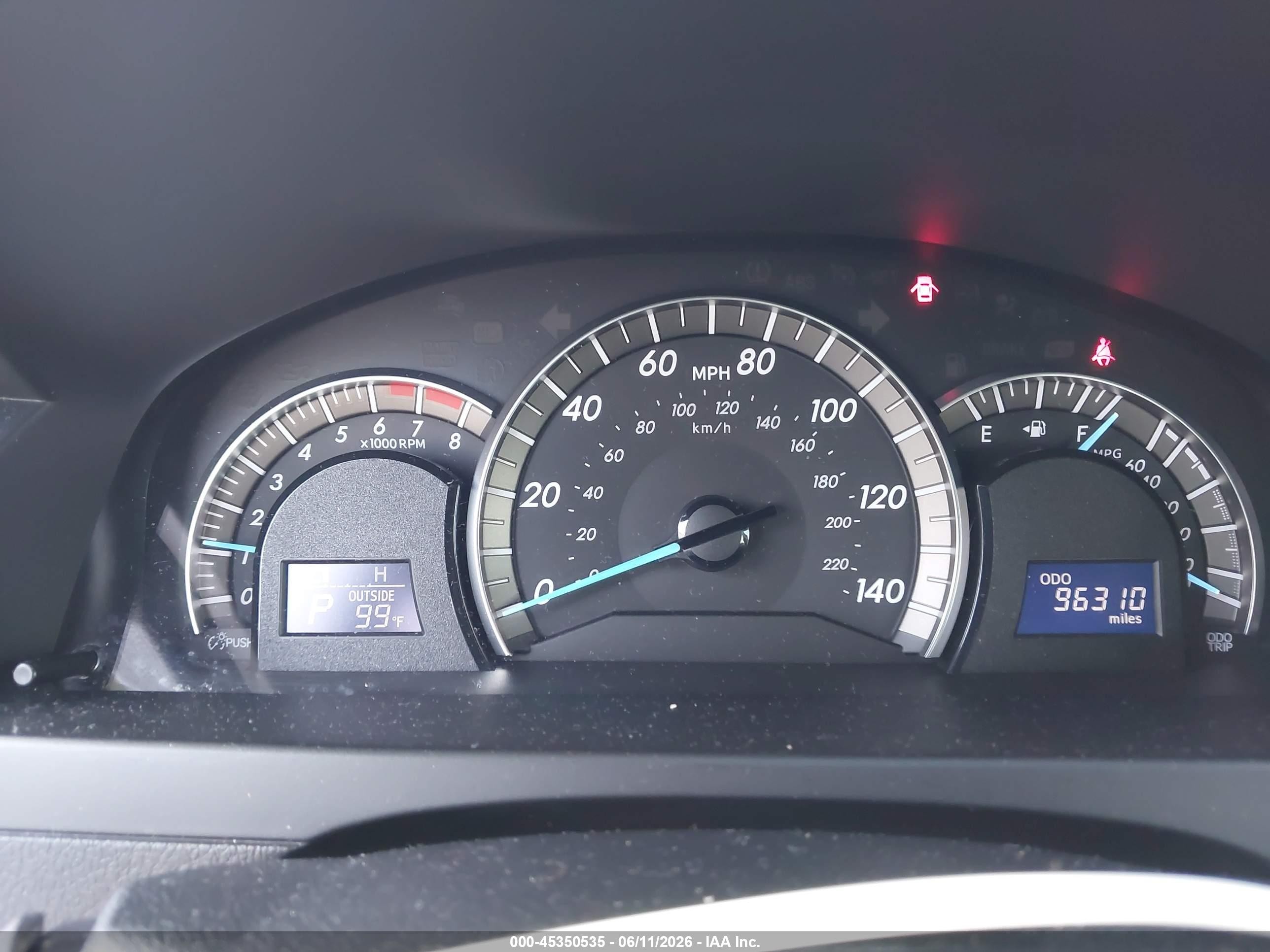 2012 Toyota Camry Se Silver vin: 4T1BF1FK0CU102820