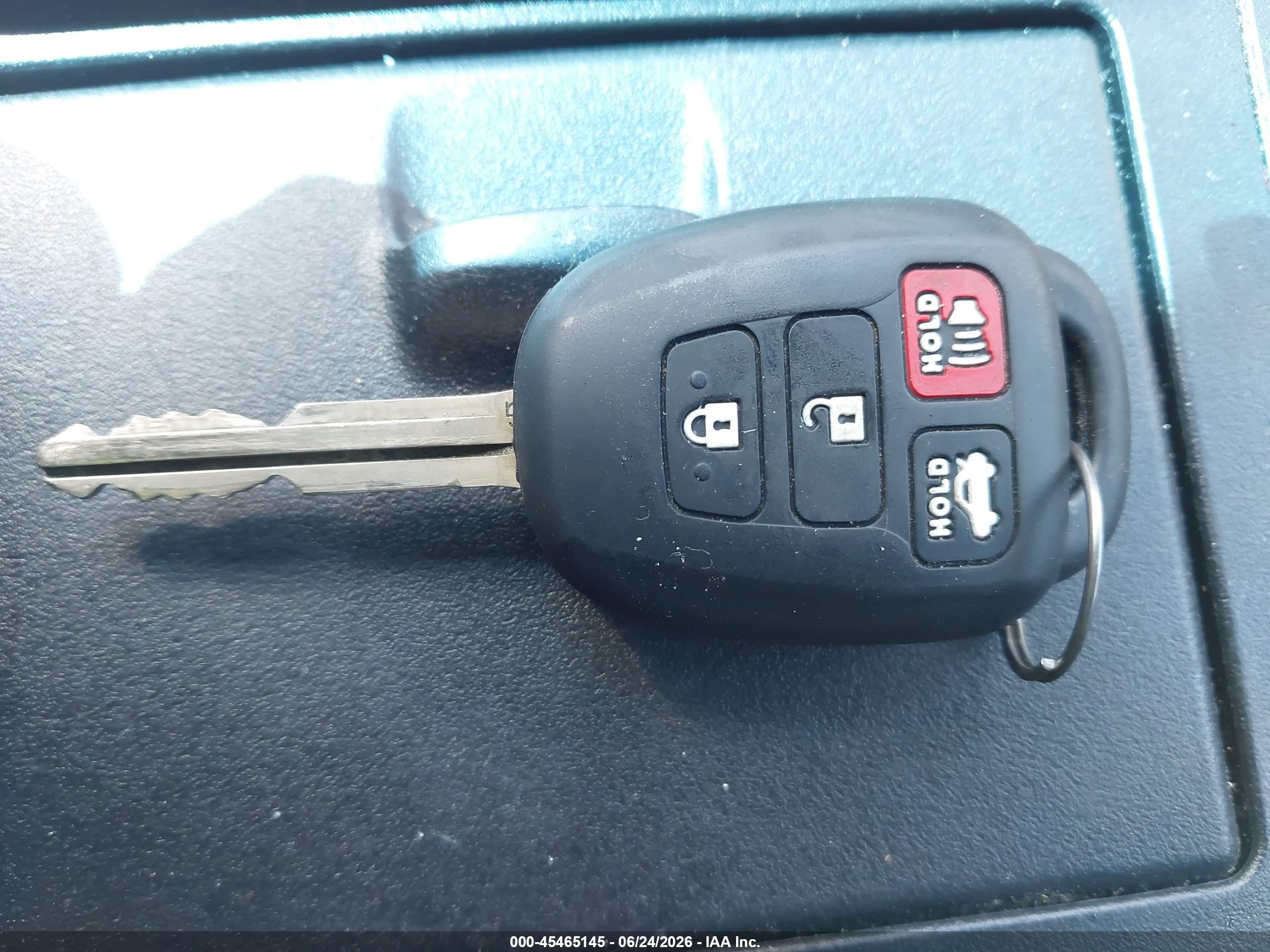 2012 Toyota Camry Se Black vin: 4T1BF1FK0CU110819