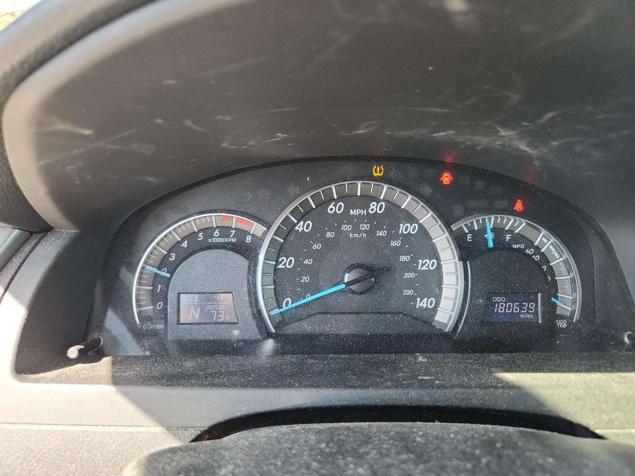 2012 Toyota Camry Se Silver vin: 4T1BF1FK0CU179543