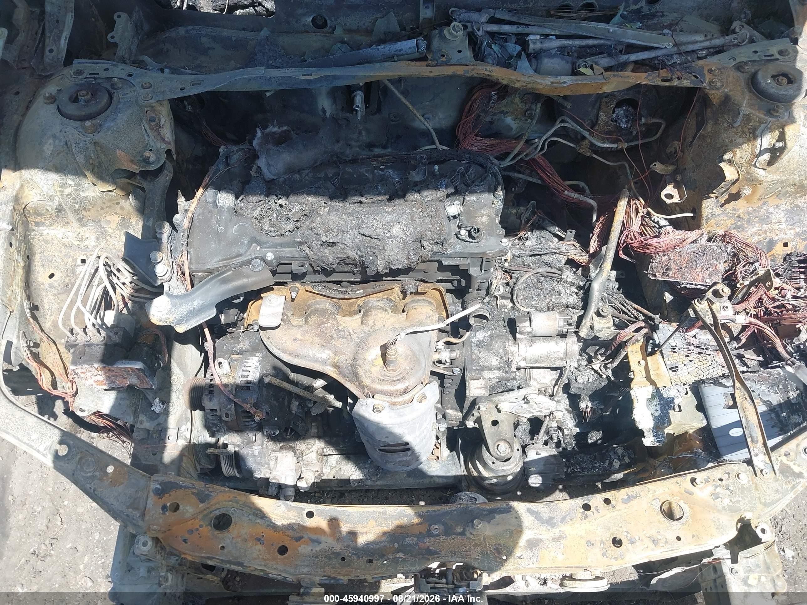 2012 Toyota Camry Se Серый vin: 4T1BF1FK0CU181387