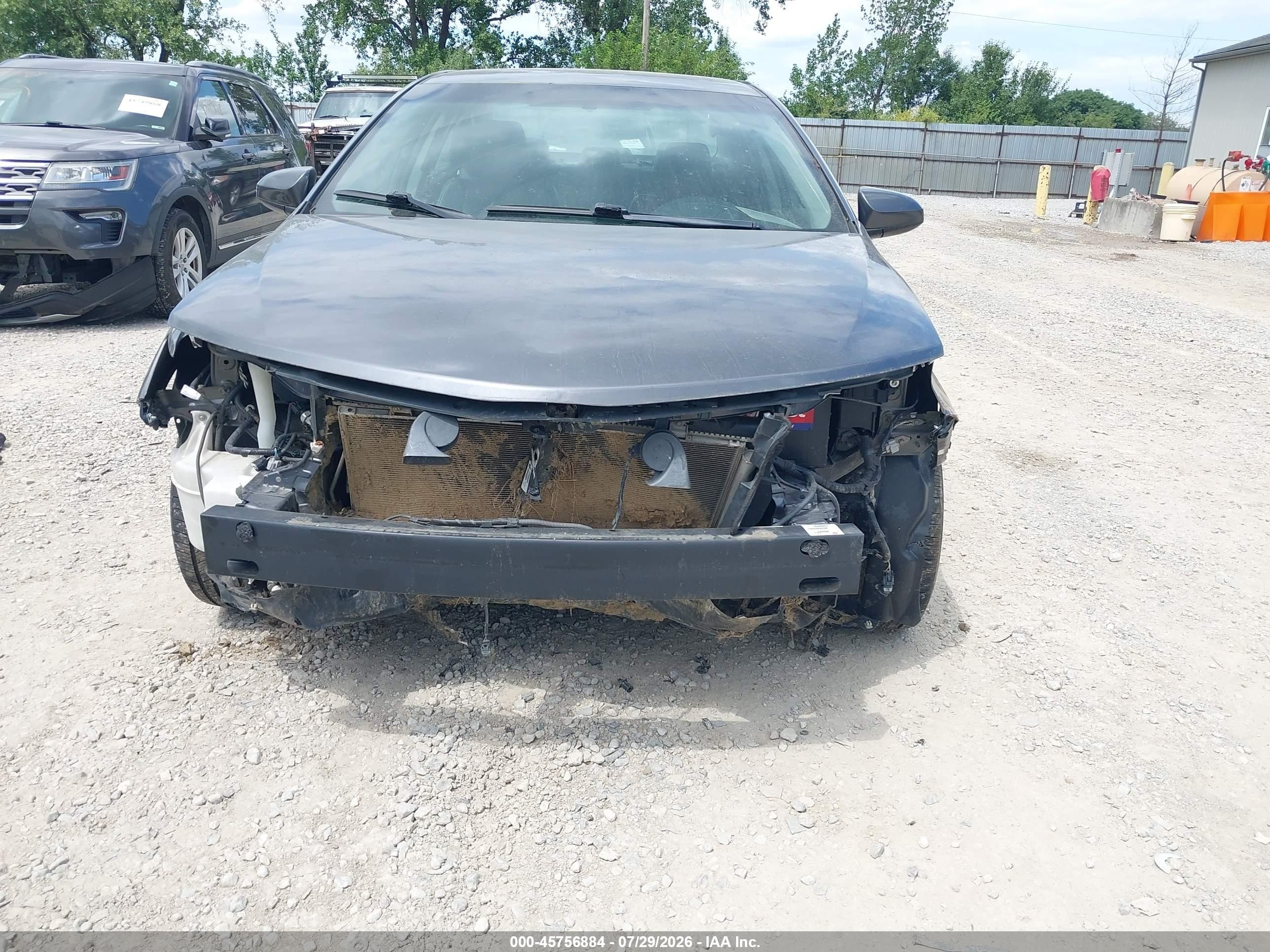 2012 Toyota Camry Se Gray vin: 4T1BF1FK0CU184757