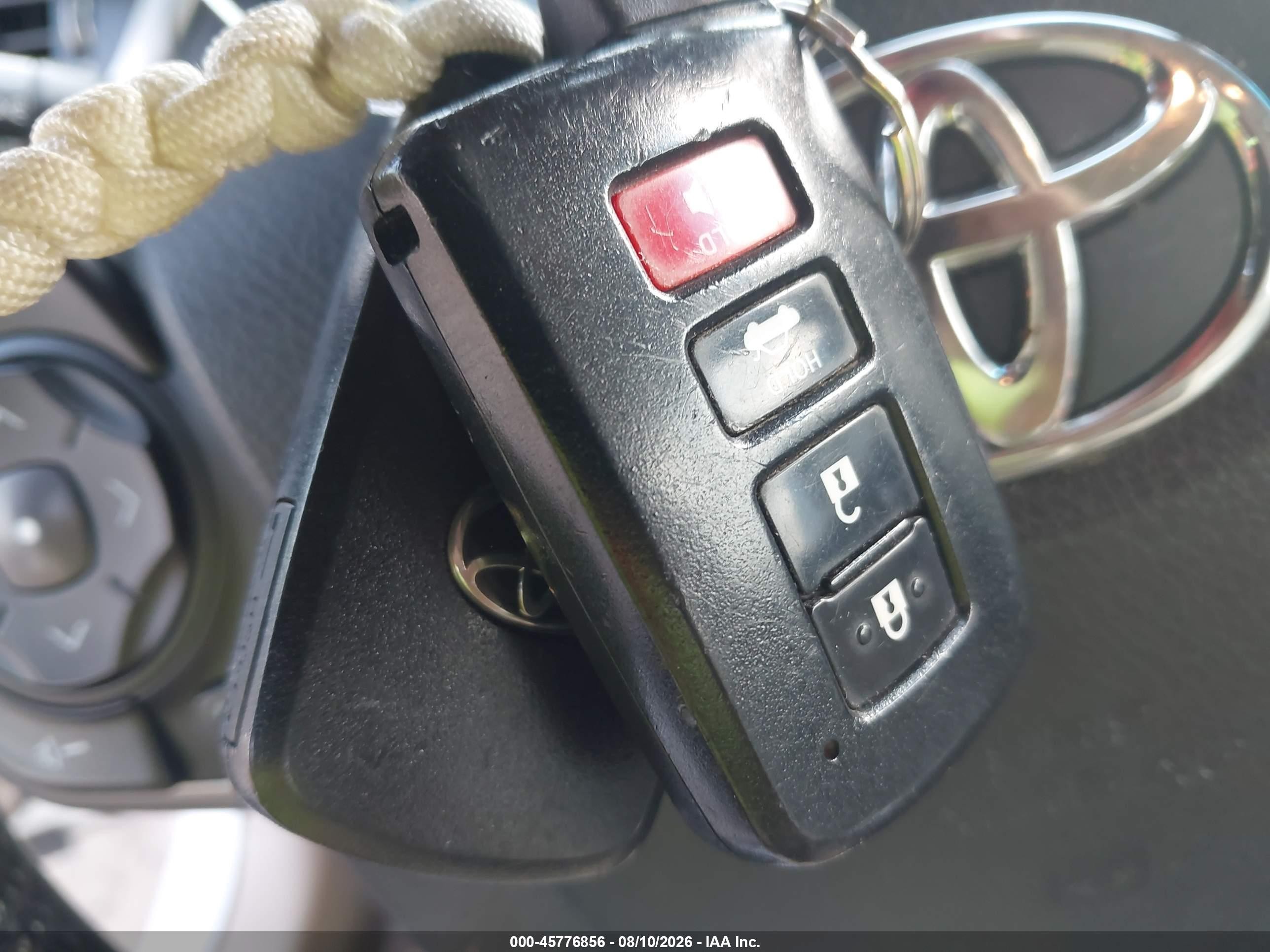 2012 Toyota Camry Xle White vin: 4T1BF1FK0CU515451