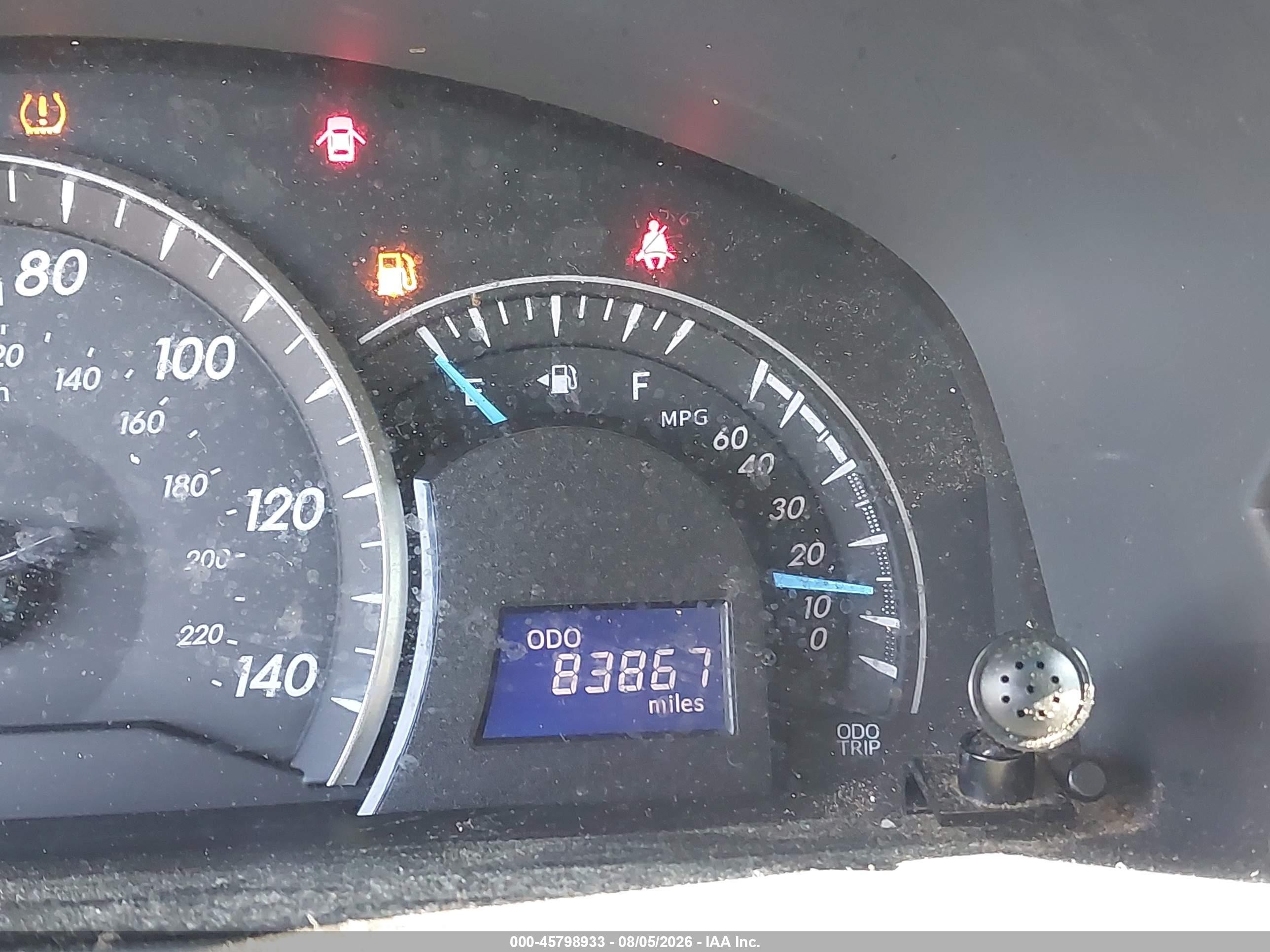 2012 Toyota Camry Le Green vin: 4T1BF1FK0CU517068