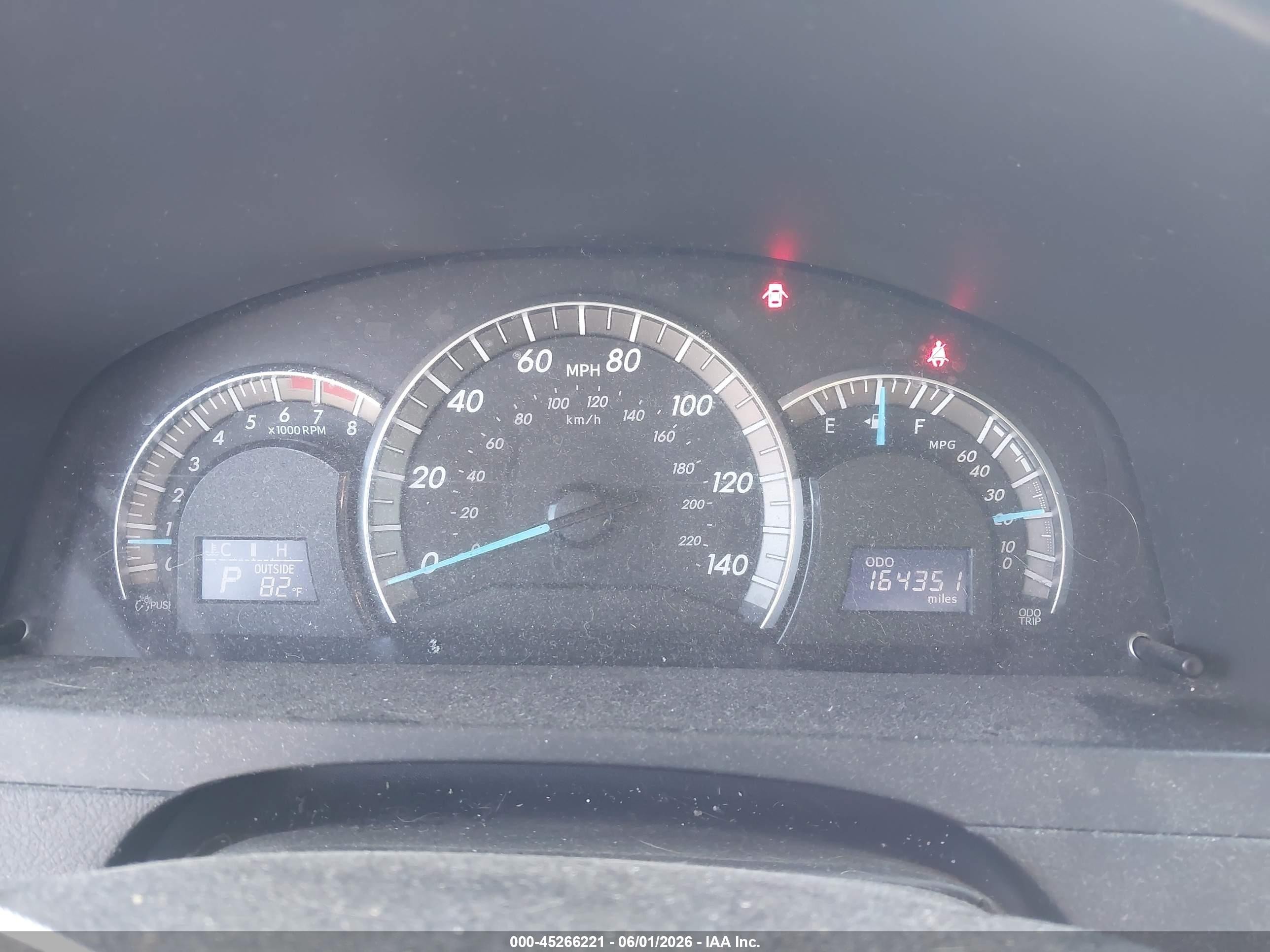 2012 Toyota Camry Se Gray vin: 4T1BF1FK0CU594281