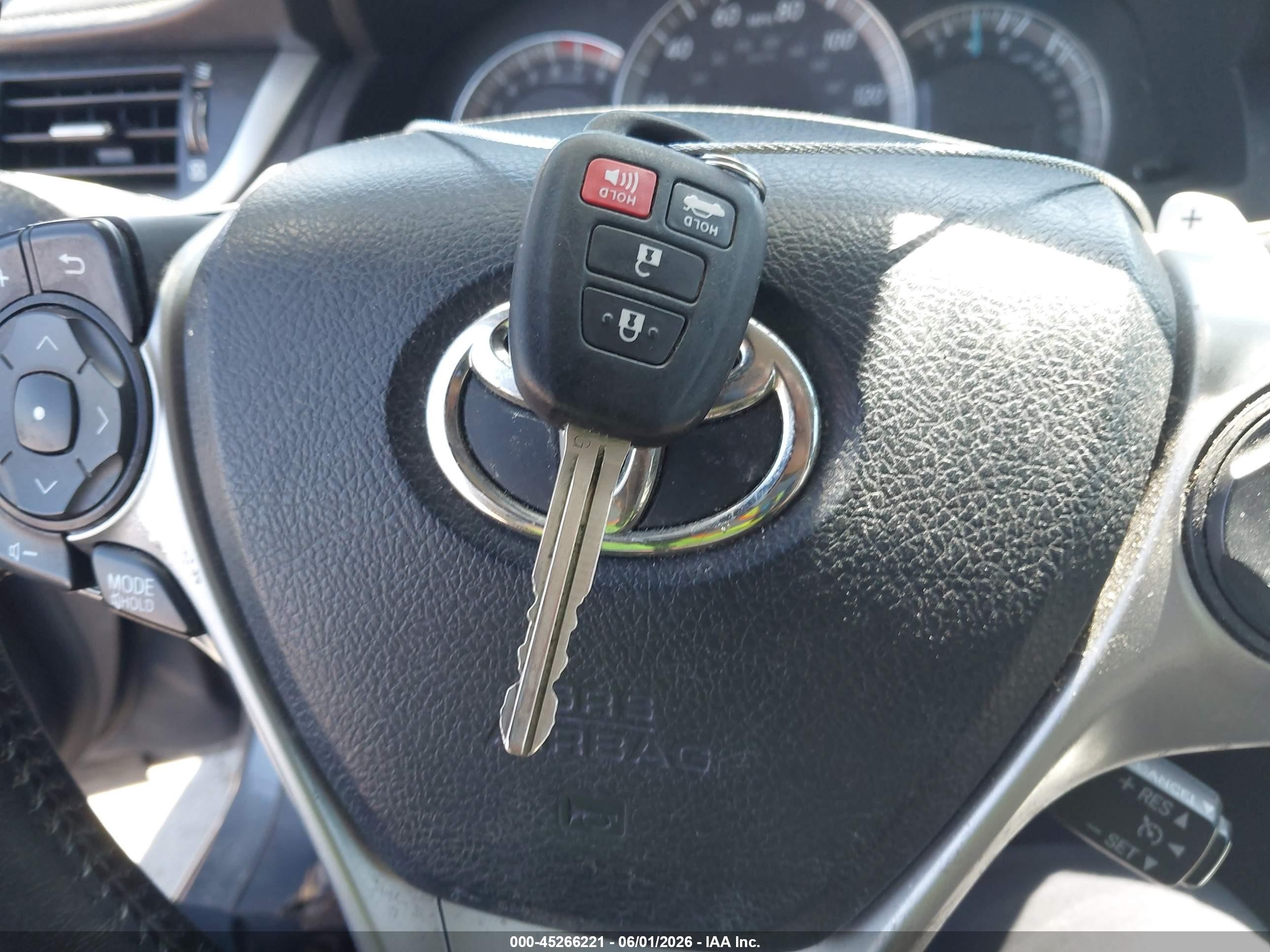 2012 Toyota Camry Se Gray vin: 4T1BF1FK0CU594281