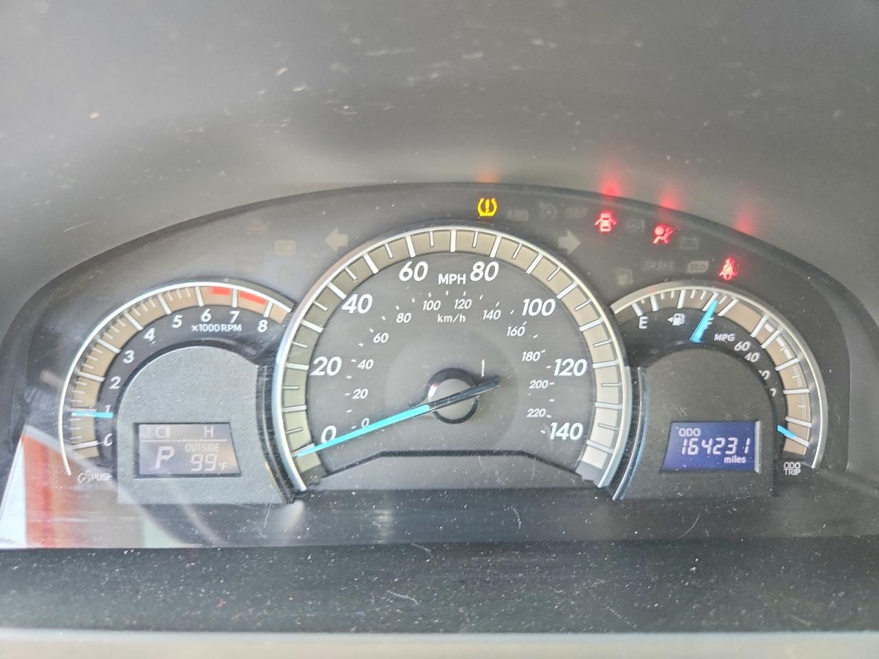 2012 Toyota Camry Se Charcoal vin: 4T1BF1FK0CU594359