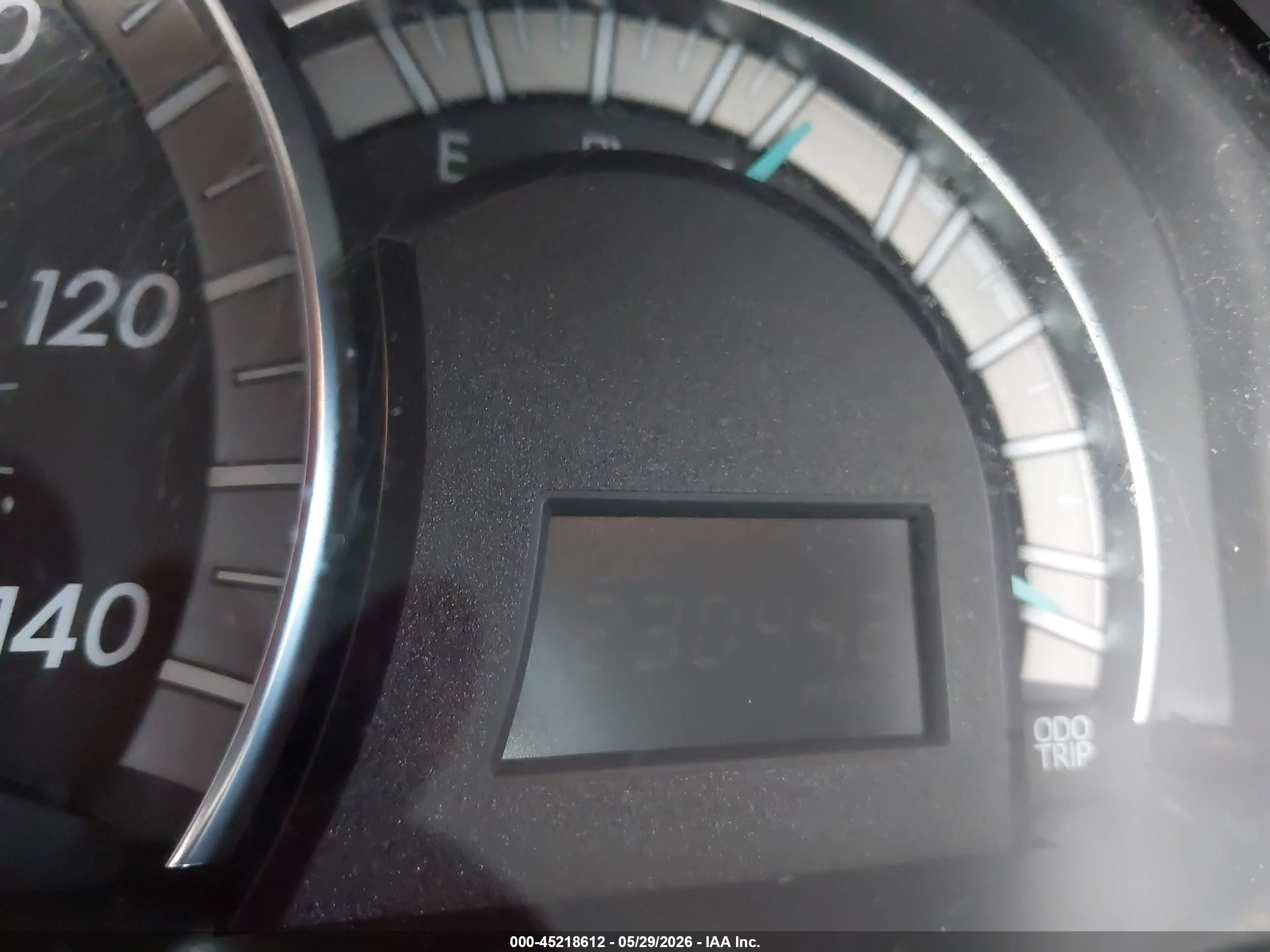 2012 Toyota Camry Se Black vin: 4T1BF1FK0CU616747