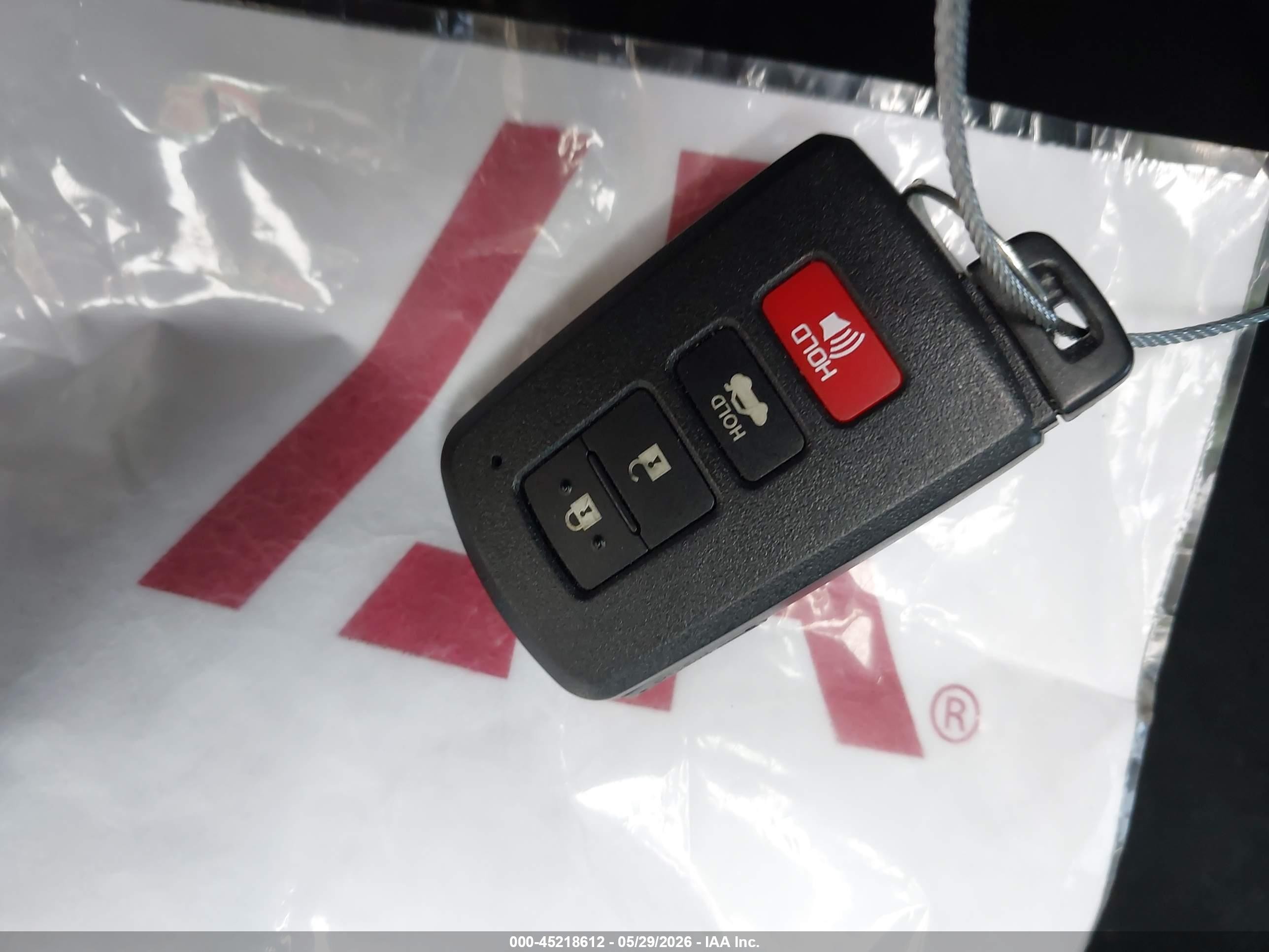 2012 Toyota Camry Se Black vin: 4T1BF1FK0CU616747