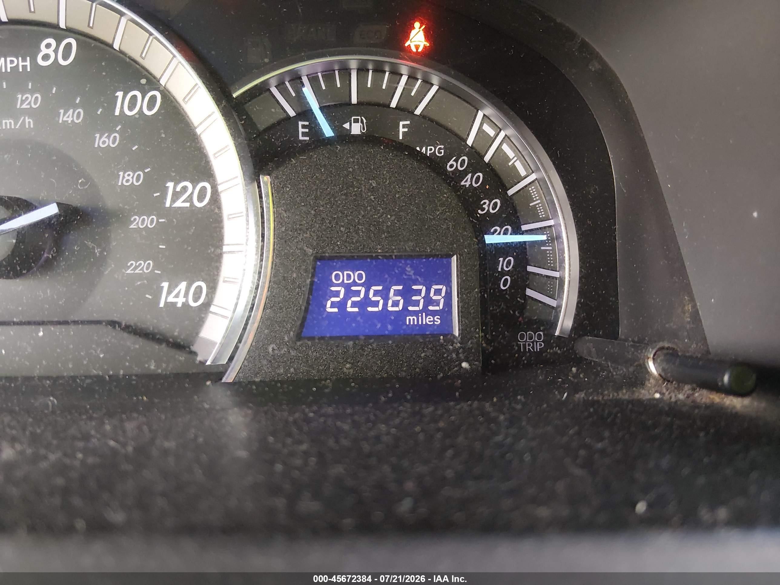 2013 Toyota Camry Se Black vin: 4T1BF1FK0DU215734