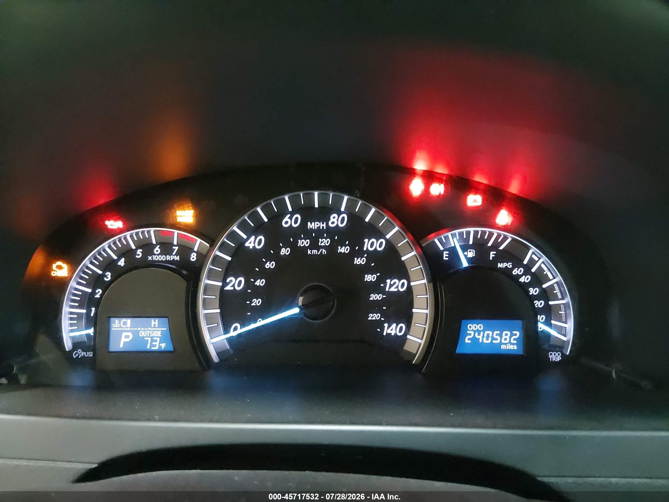 2013 Toyota Camry Se White vin: 4T1BF1FK0DU217449