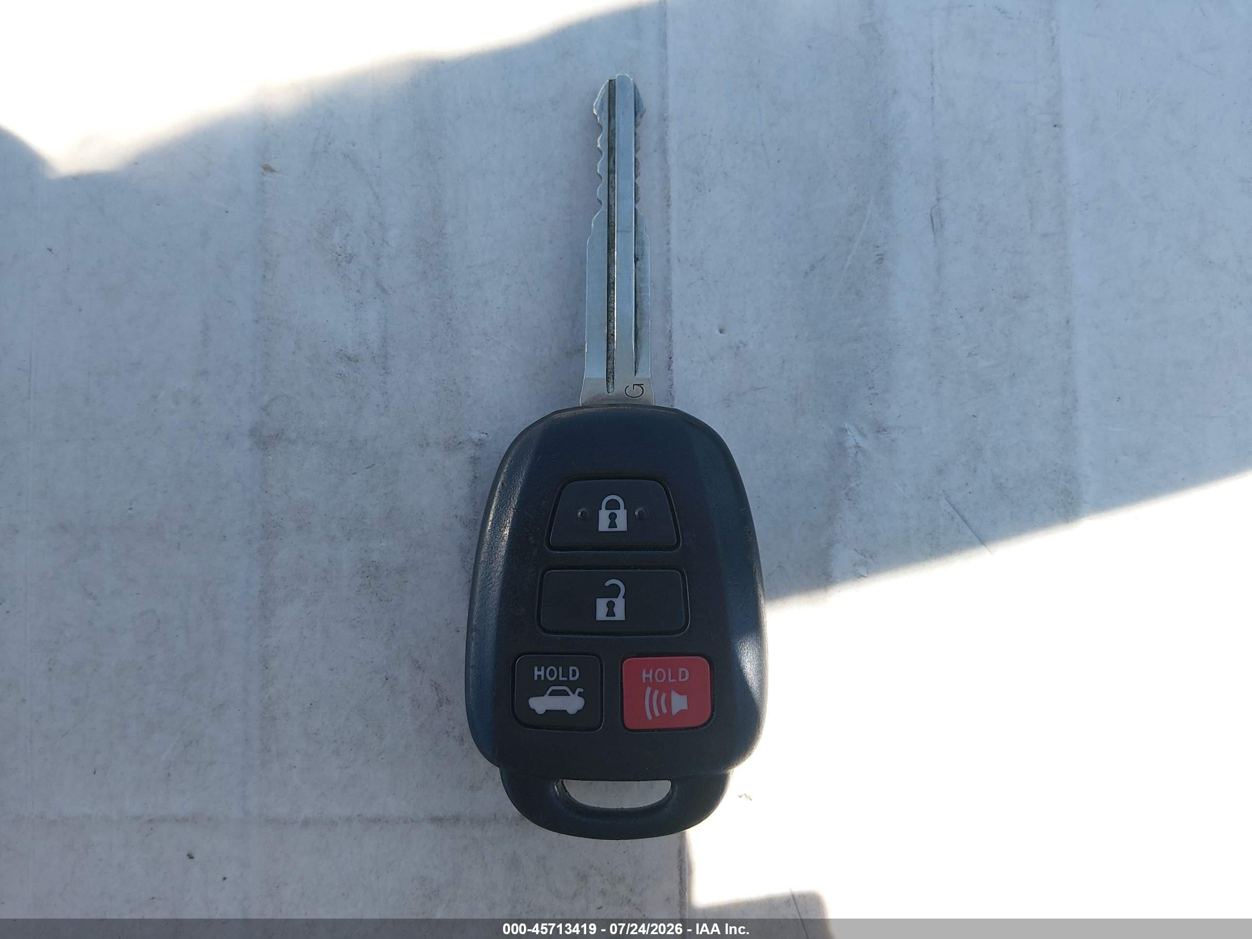 2013 Toyota Camry Se Black vin: 4T1BF1FK0DU222831