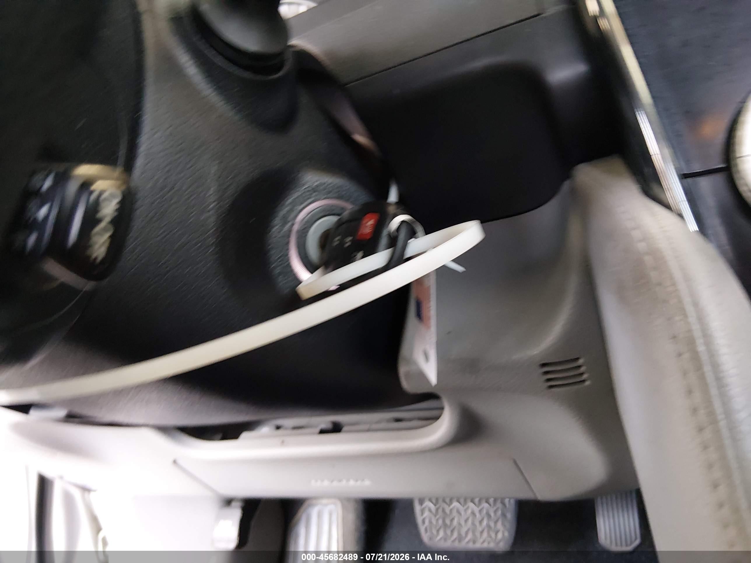 2013 Toyota Camry Le Silver vin: 4T1BF1FK0DU249074