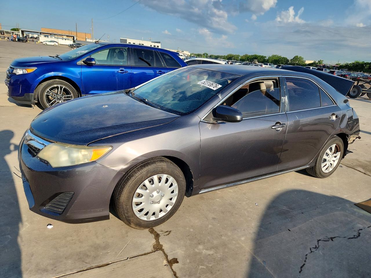 4T1BF1FK0DU262231