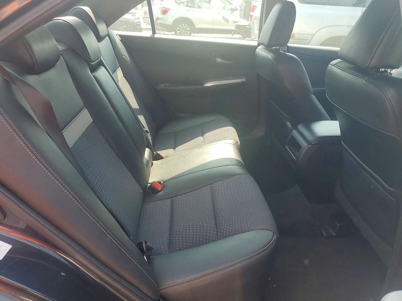 2013 Toyota Camry Se Blue vin: 4T1BF1FK0DU274864