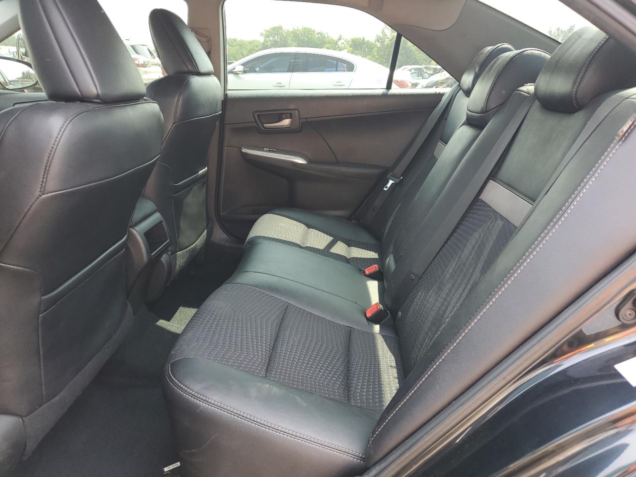 2013 Toyota Camry L Blue vin: 4T1BF1FK0DU280762