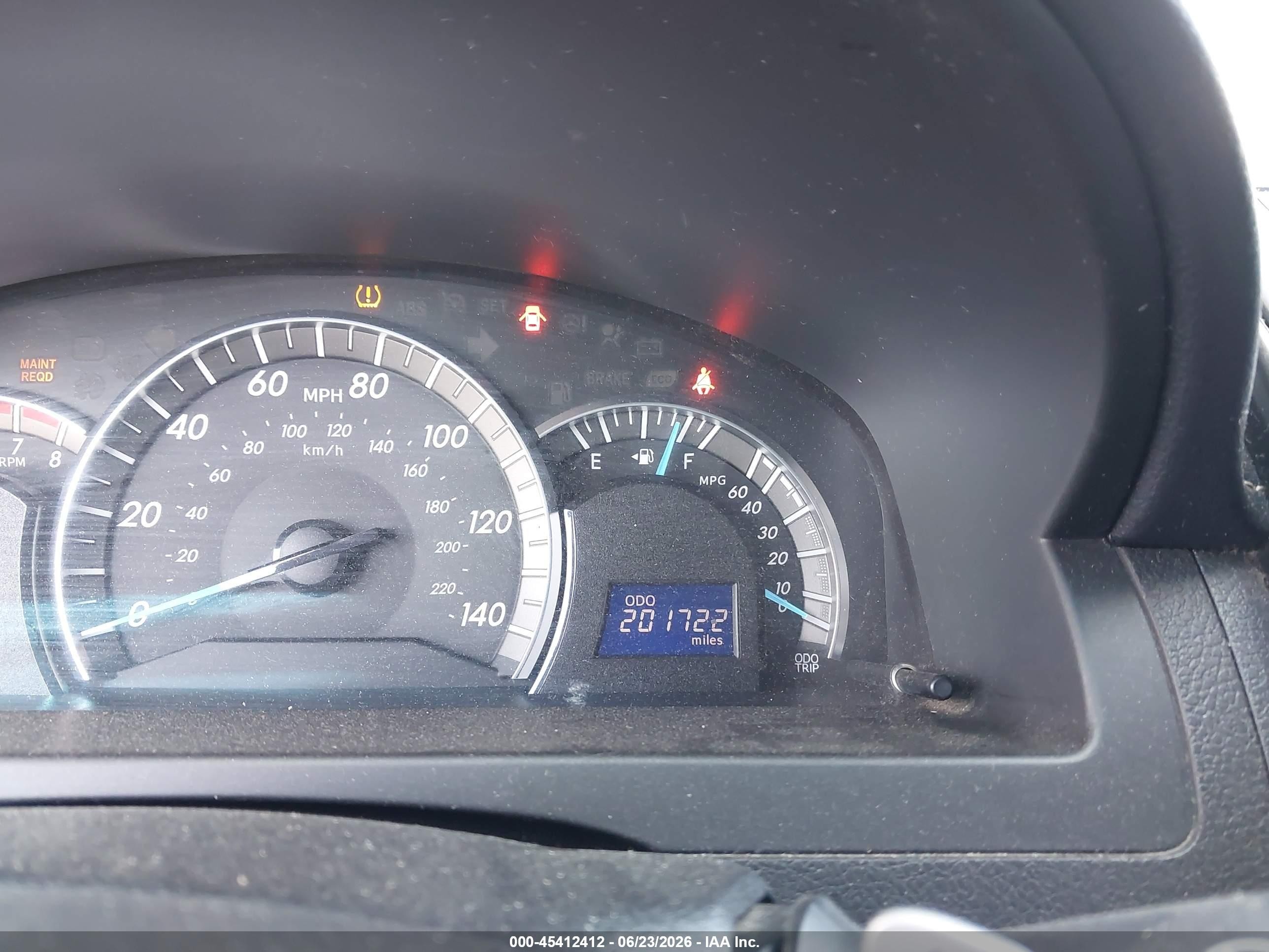 2013 Toyota Camry Se Gray vin: 4T1BF1FK0DU281197