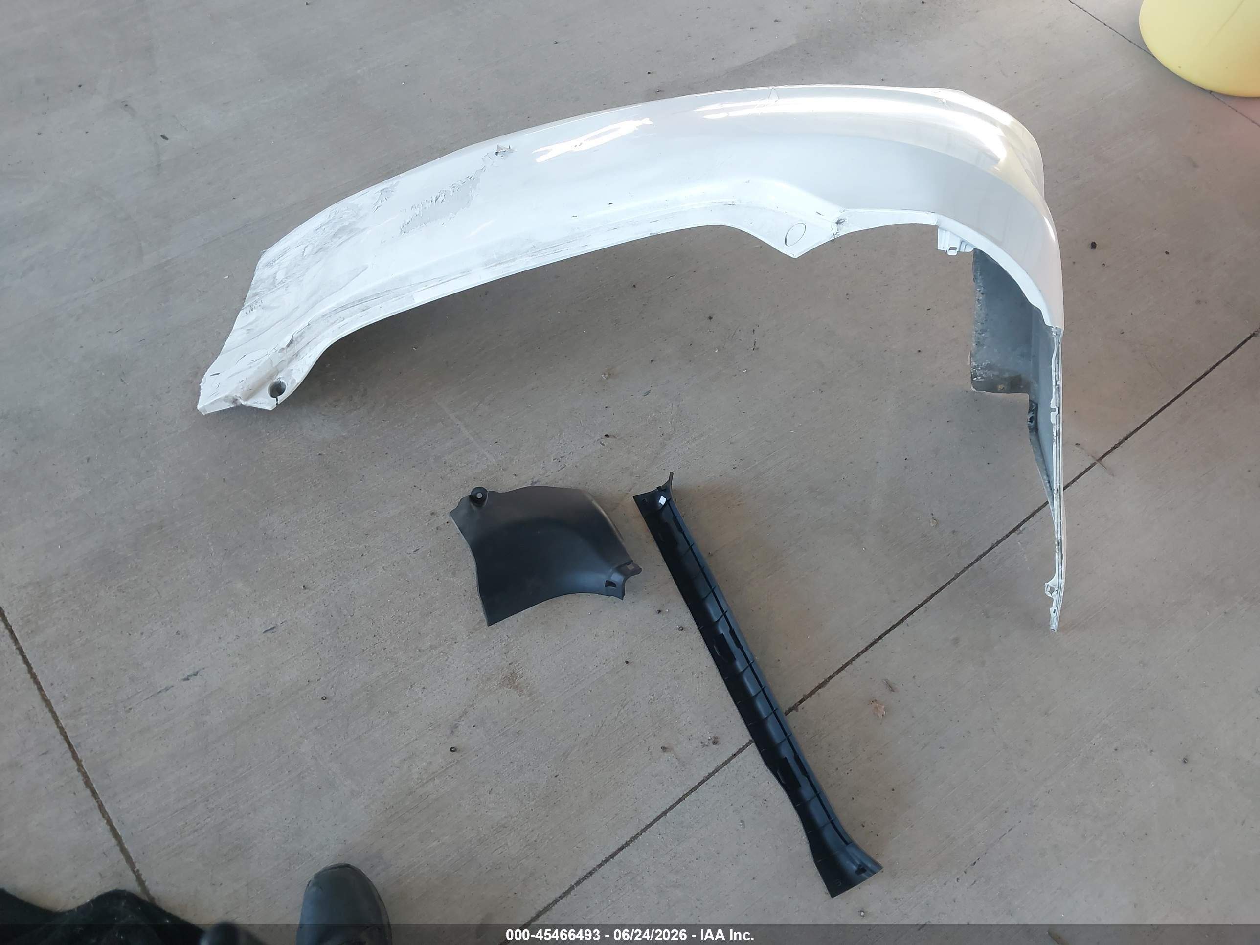 2013 Toyota Camry Se White vin: 4T1BF1FK0DU638300