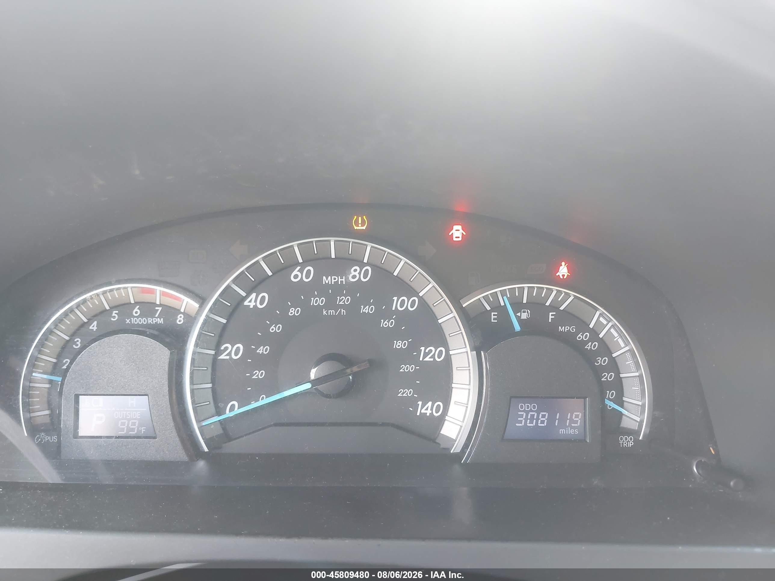 2013 Toyota Camry Se Gray vin: 4T1BF1FK0DU643433