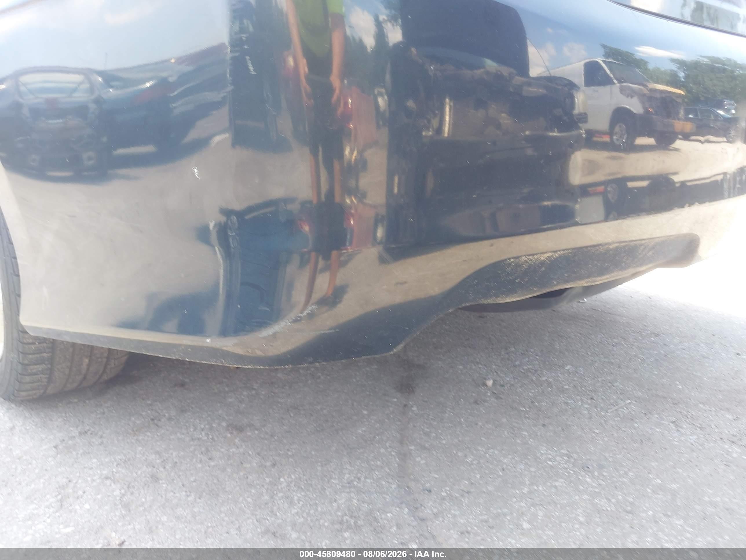 2013 Toyota Camry Se Gray vin: 4T1BF1FK0DU643433