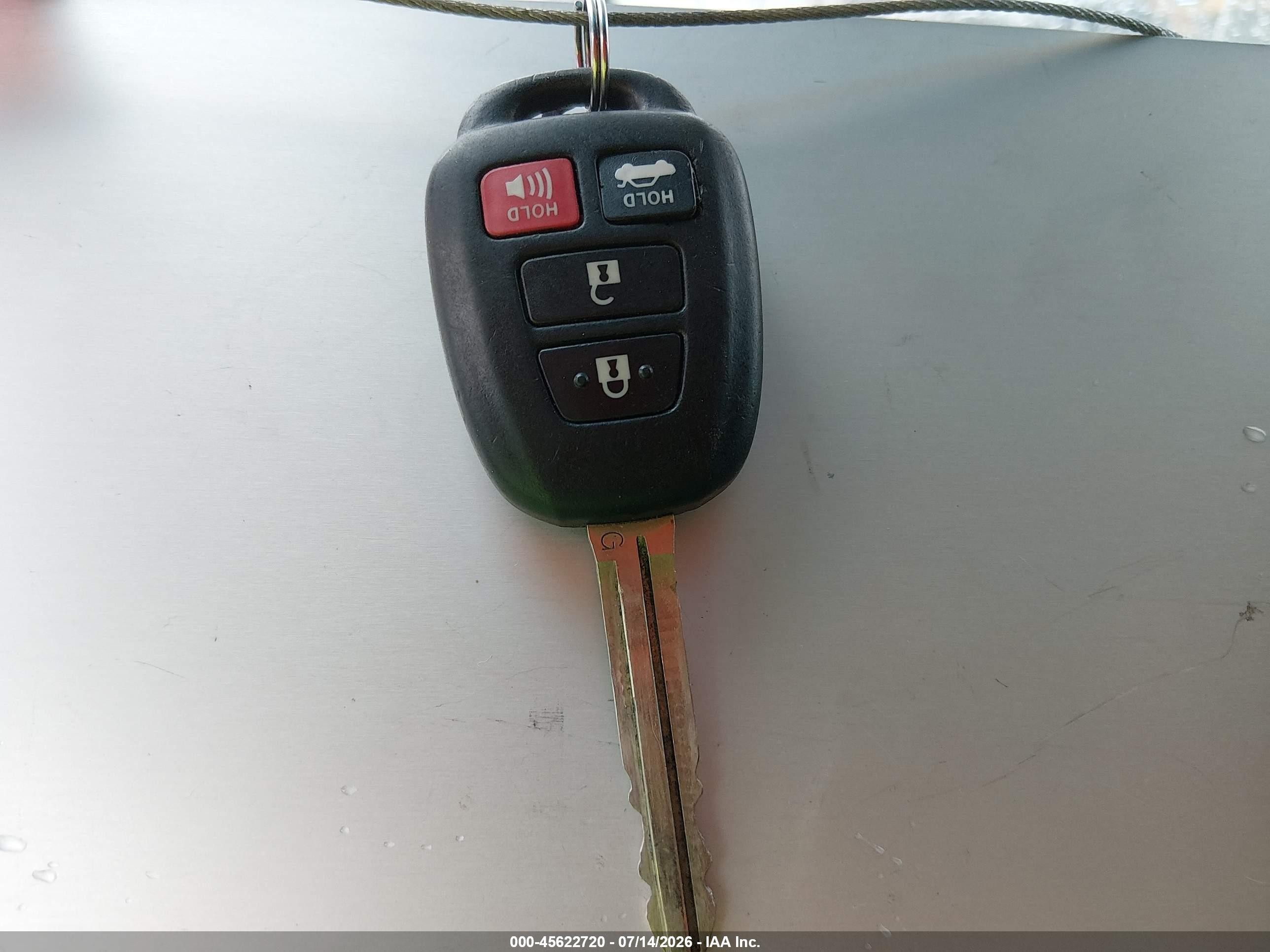 2013 Toyota Camry Se Белый vin: 4T1BF1FK0DU657106