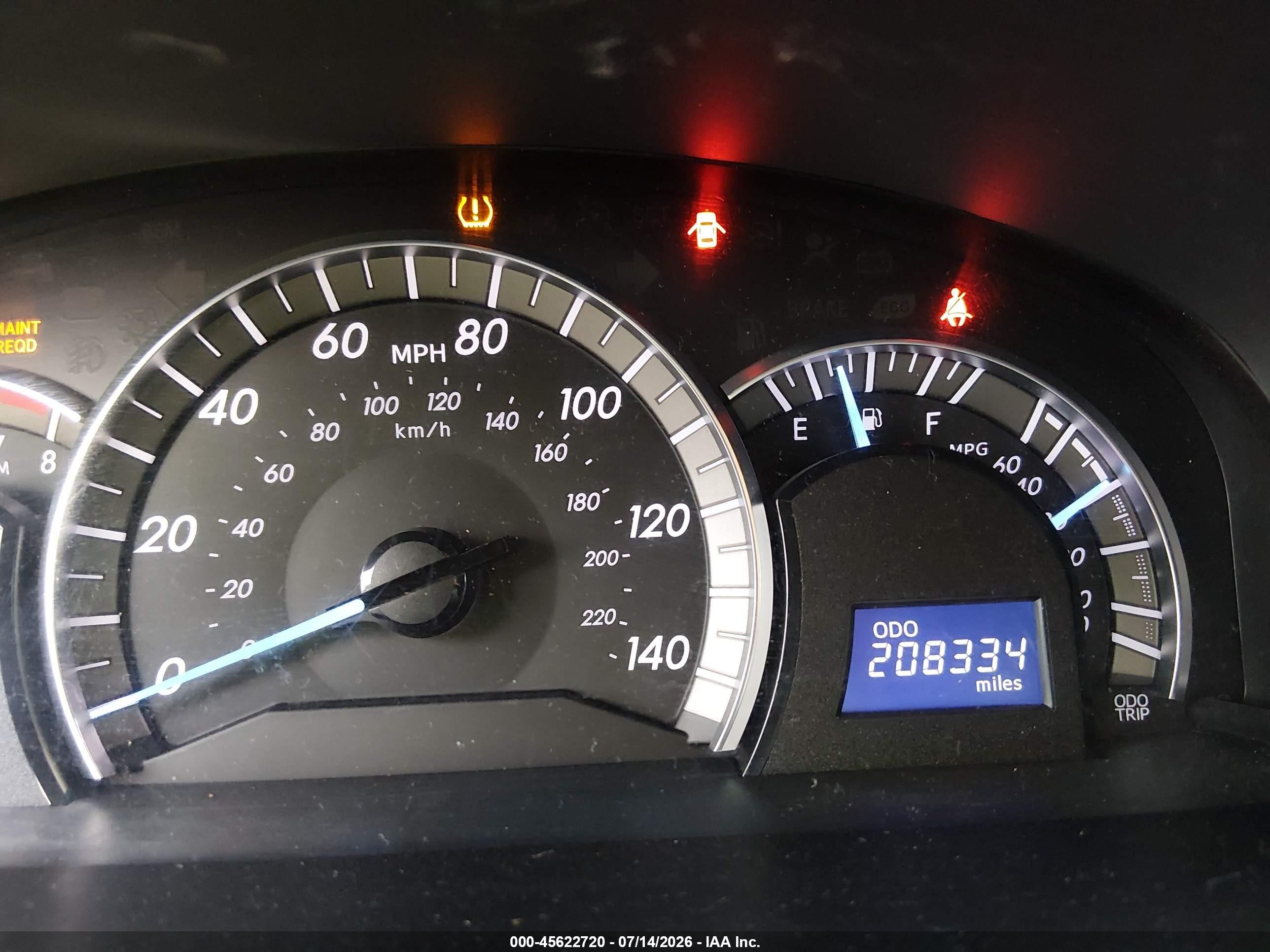 2013 Toyota Camry Se Белый vin: 4T1BF1FK0DU657106
