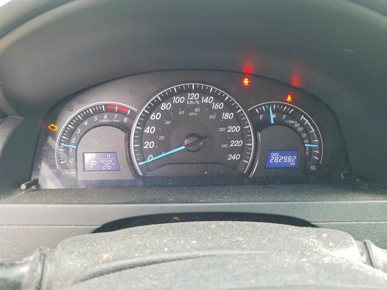 2013 Toyota Camry L Black vin: 4T1BF1FK0DU674410
