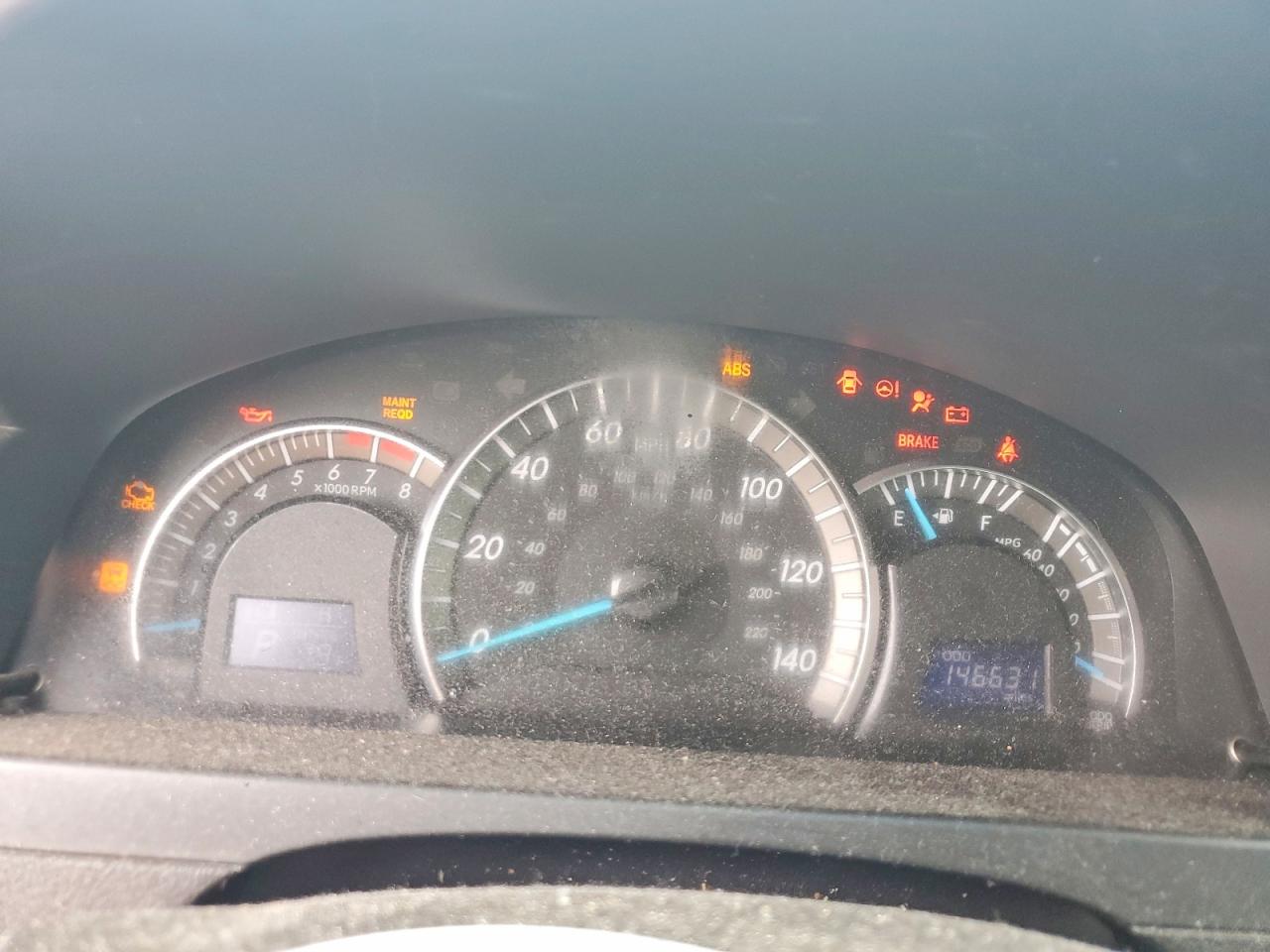 2013 Toyota Camry Se Серебряный vin: 4T1BF1FK0DU698450