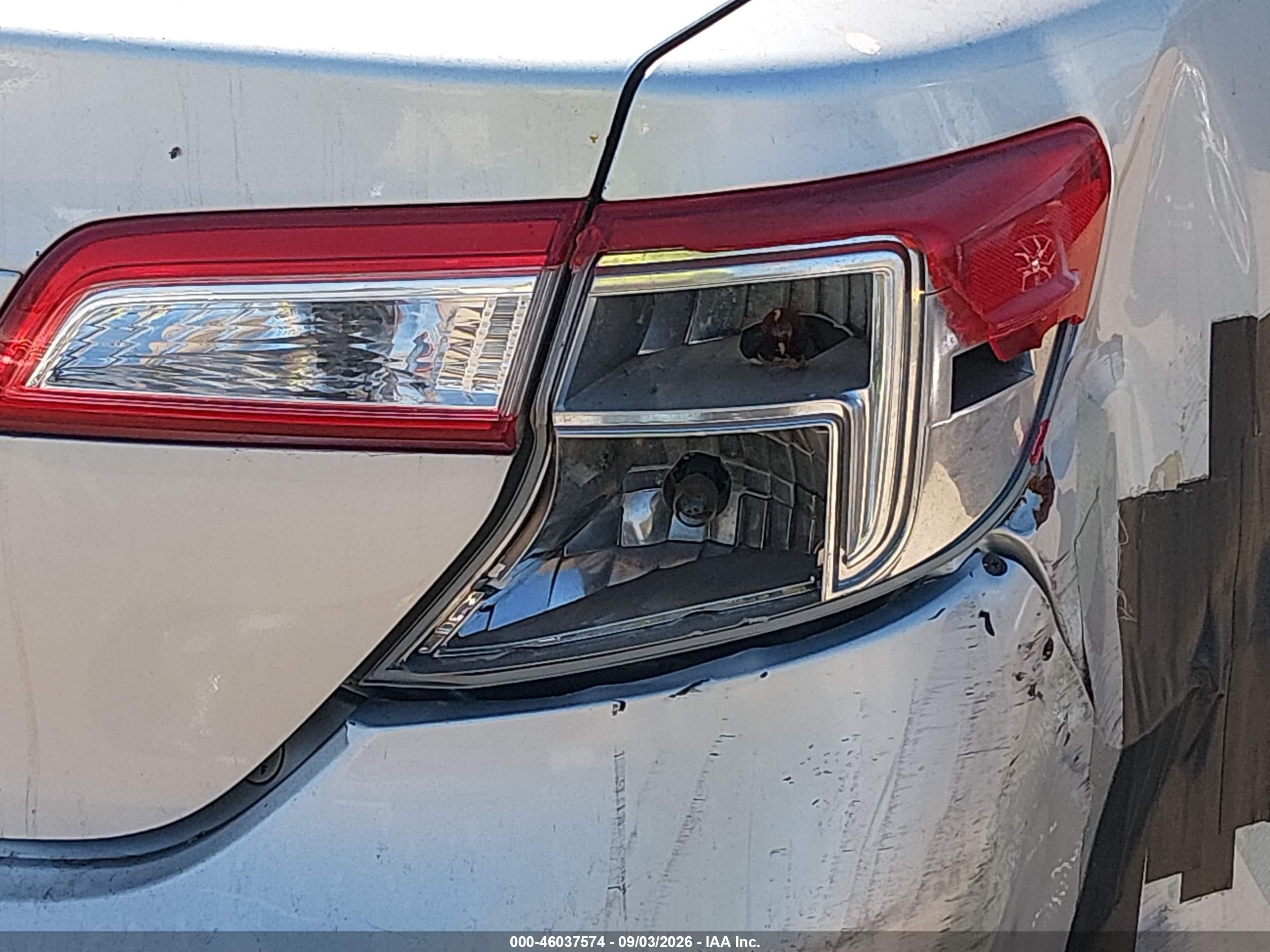 2013 Toyota Camry L Silver vin: 4T1BF1FK0DU702044